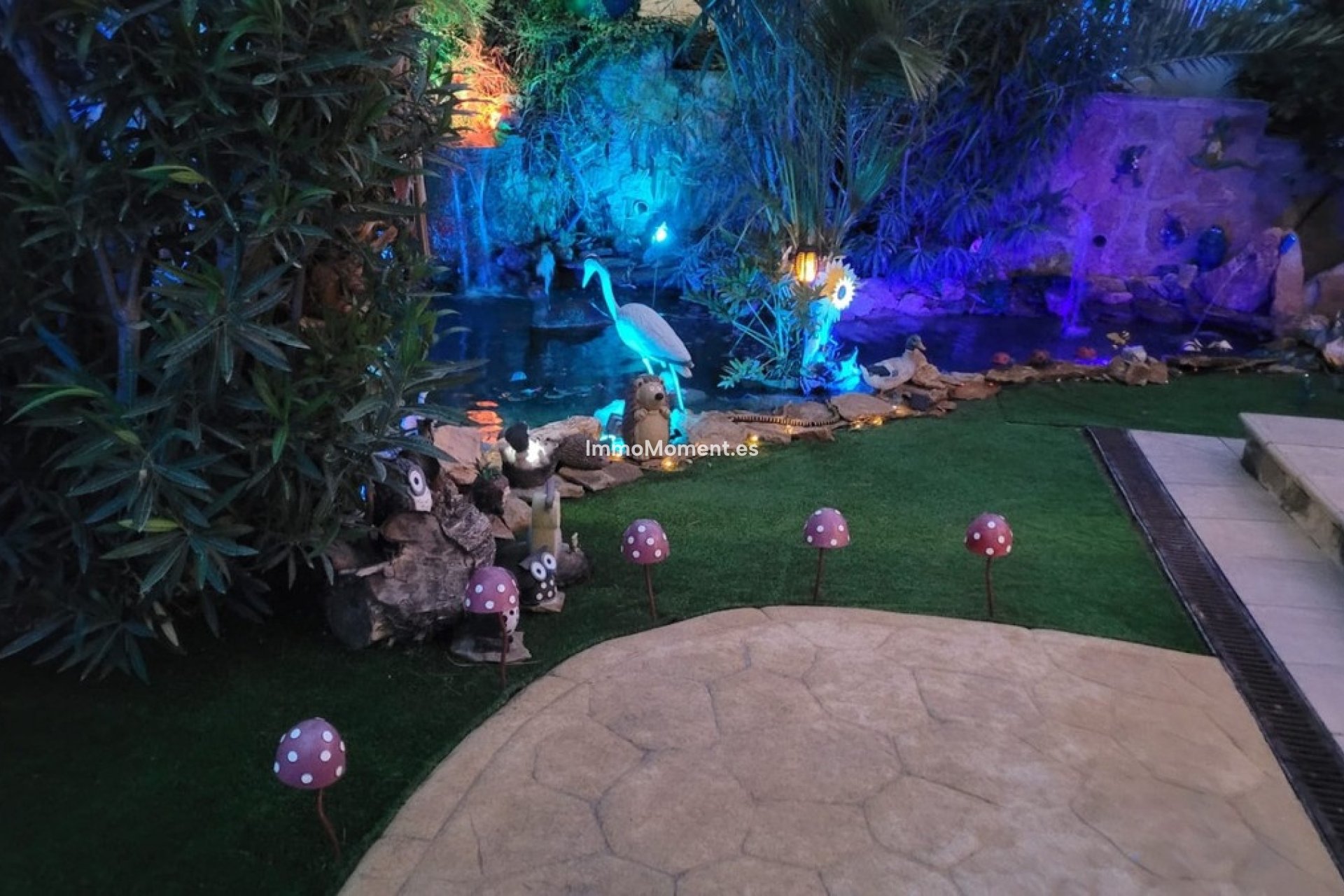 Resale - Villa - Finestrat