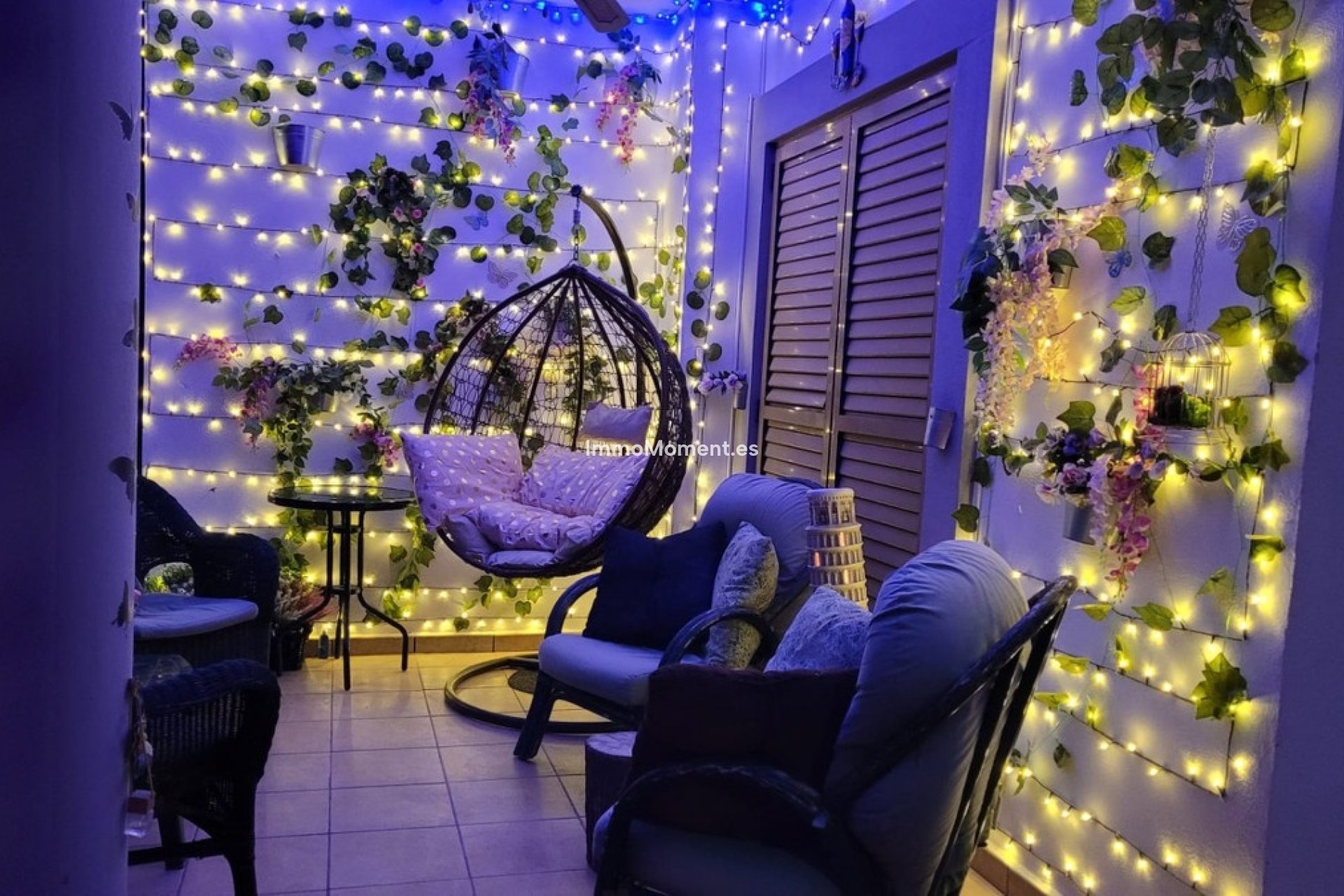 Resale - Villa - Finestrat