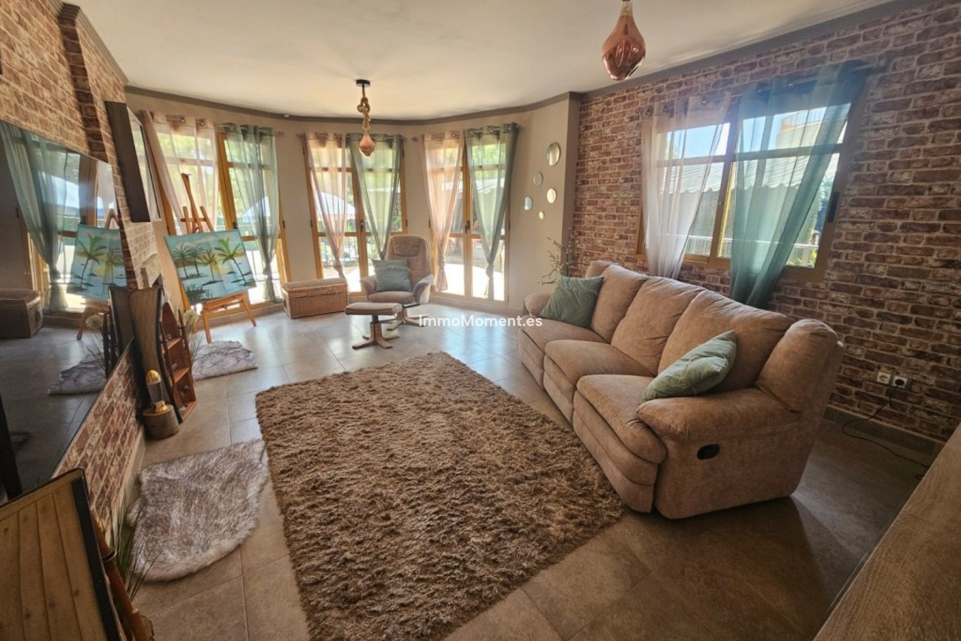 Resale - Villa - Finestrat