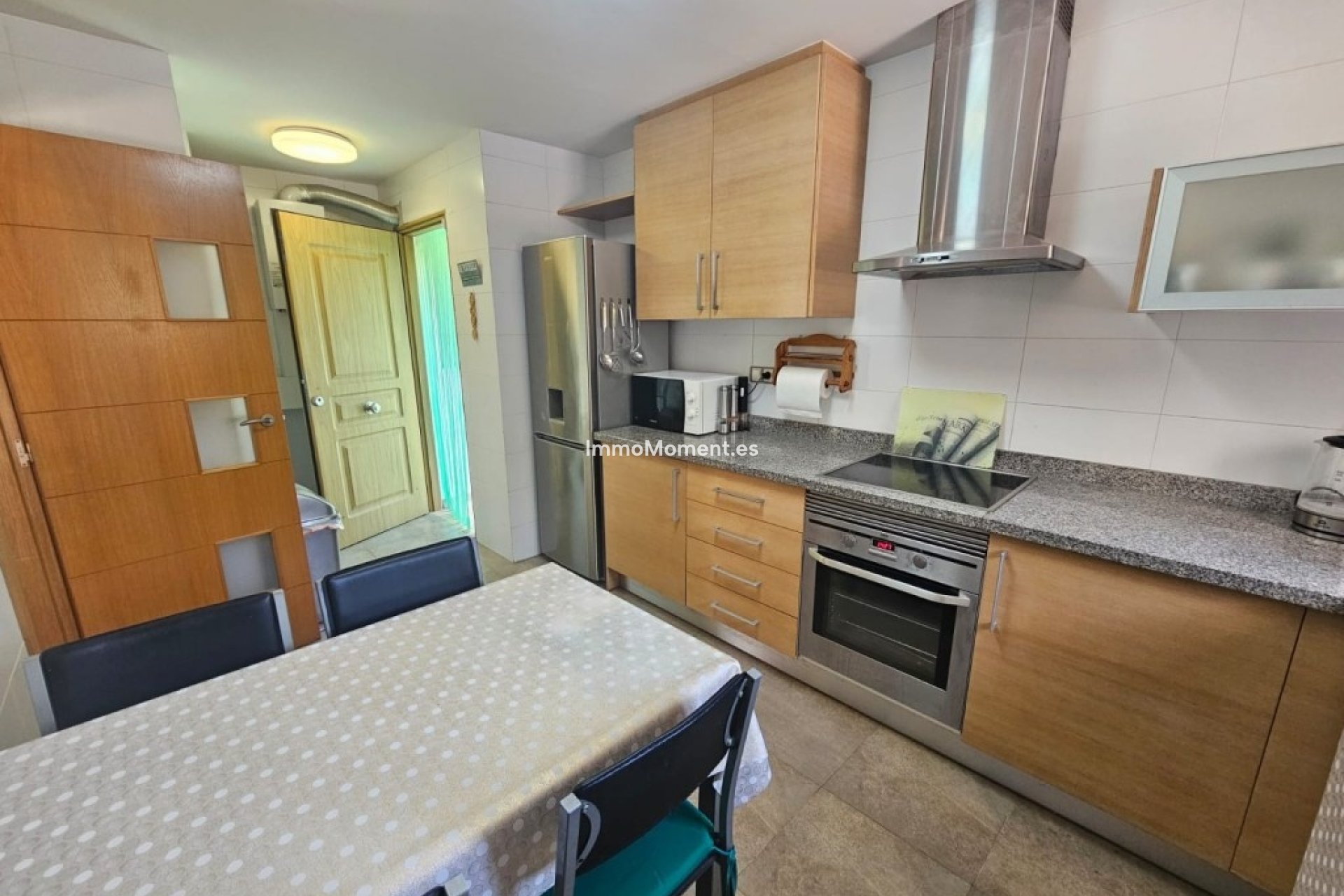 Resale - Villa - Finestrat