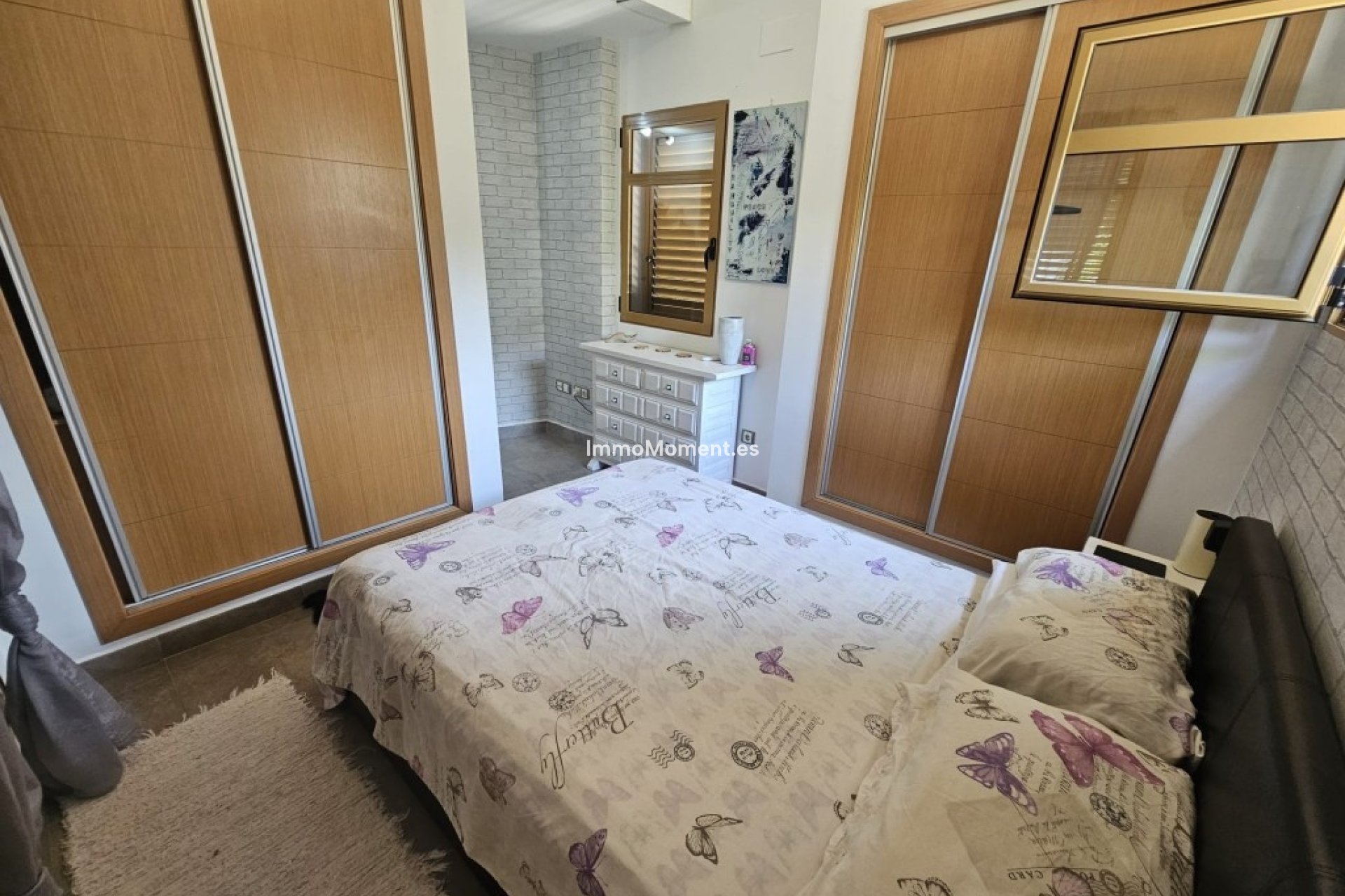 Resale - Villa - Finestrat