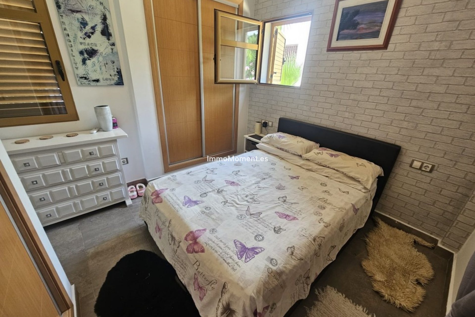 Resale - Villa - Finestrat