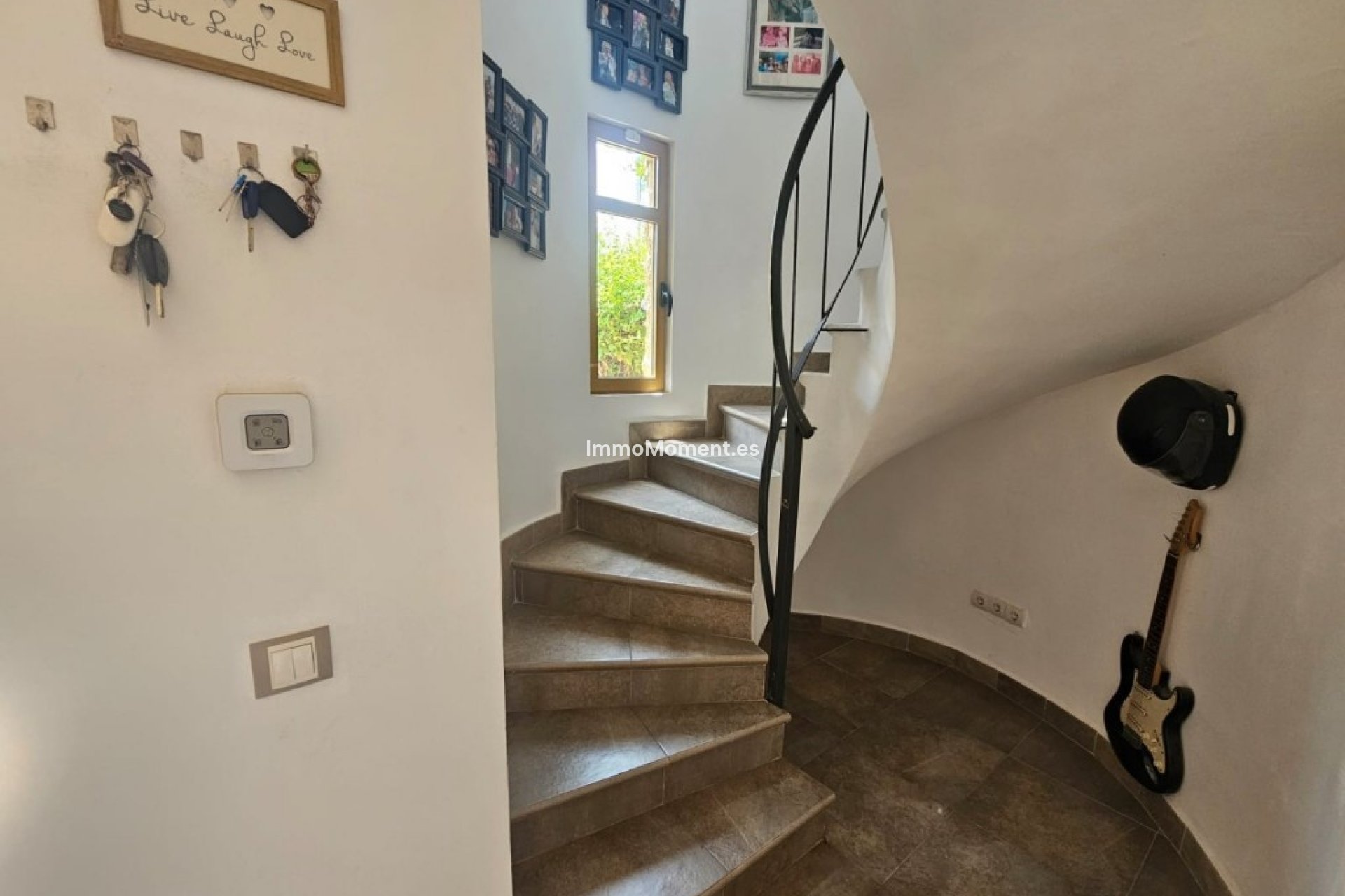 Resale - Villa - Finestrat