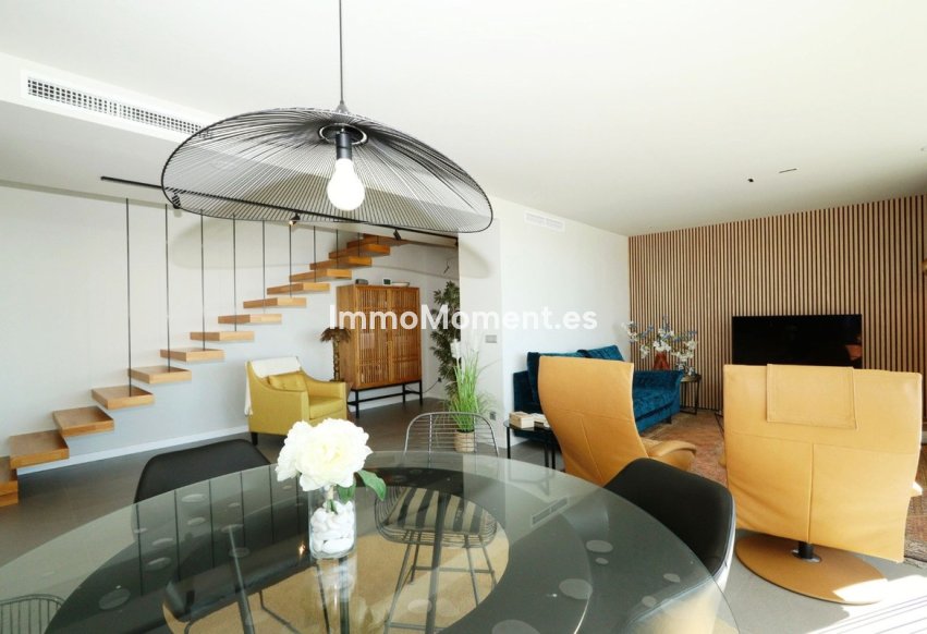 Resale - Villa - Finestrat