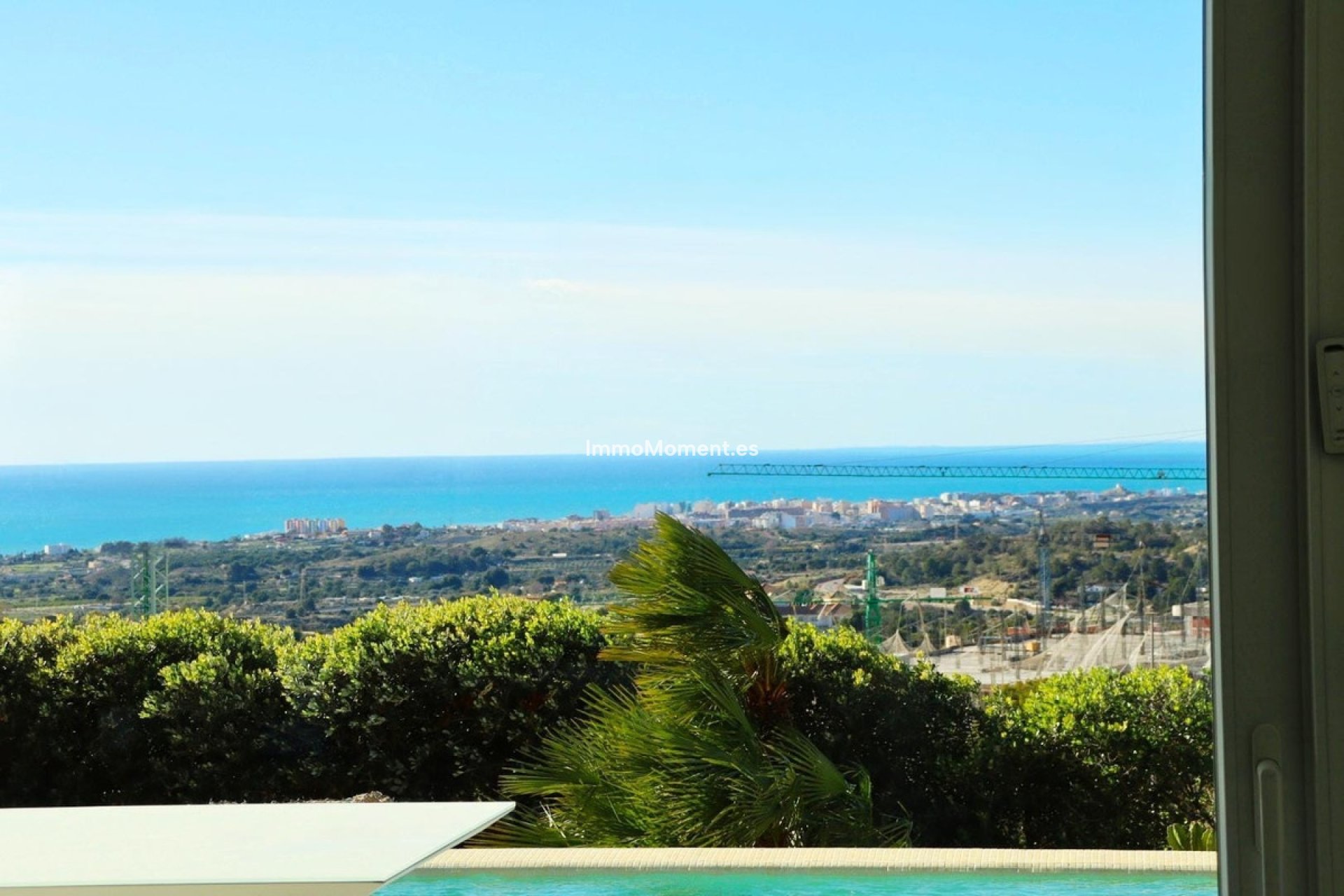 Resale - Villa - Finestrat