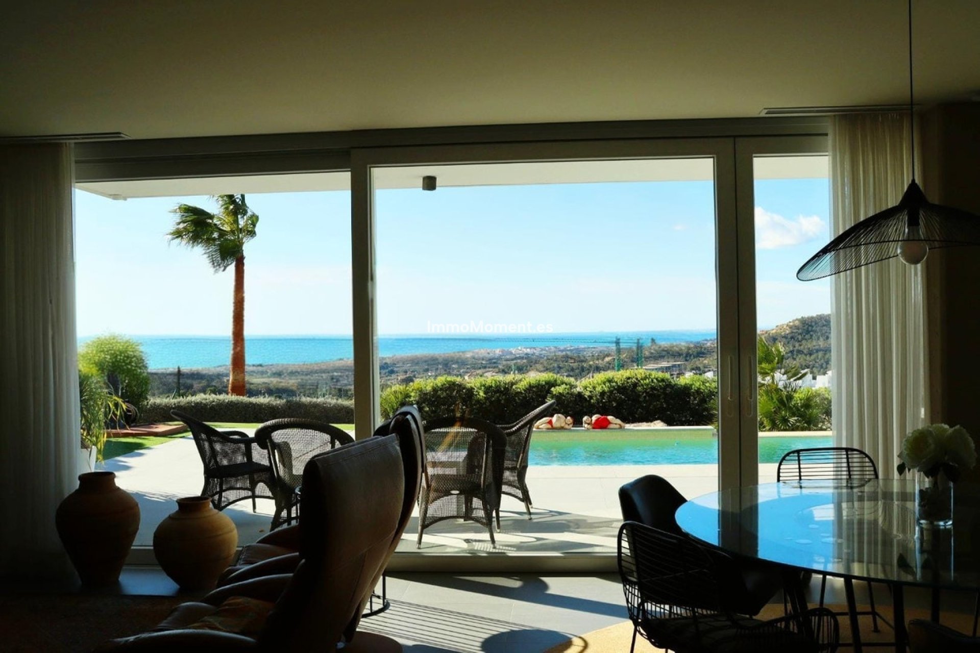 Resale - Villa - Finestrat