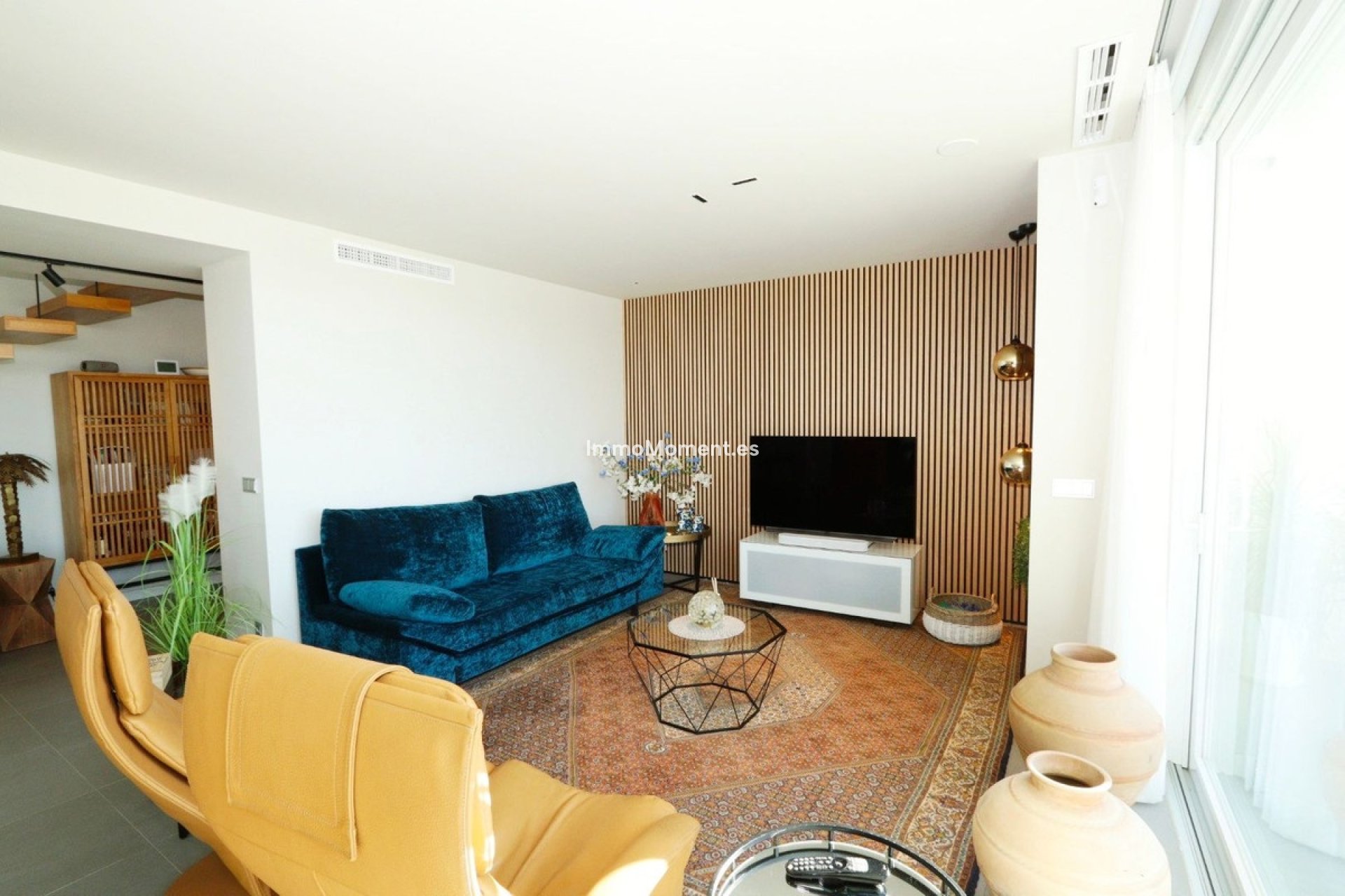 Resale - Villa - Finestrat