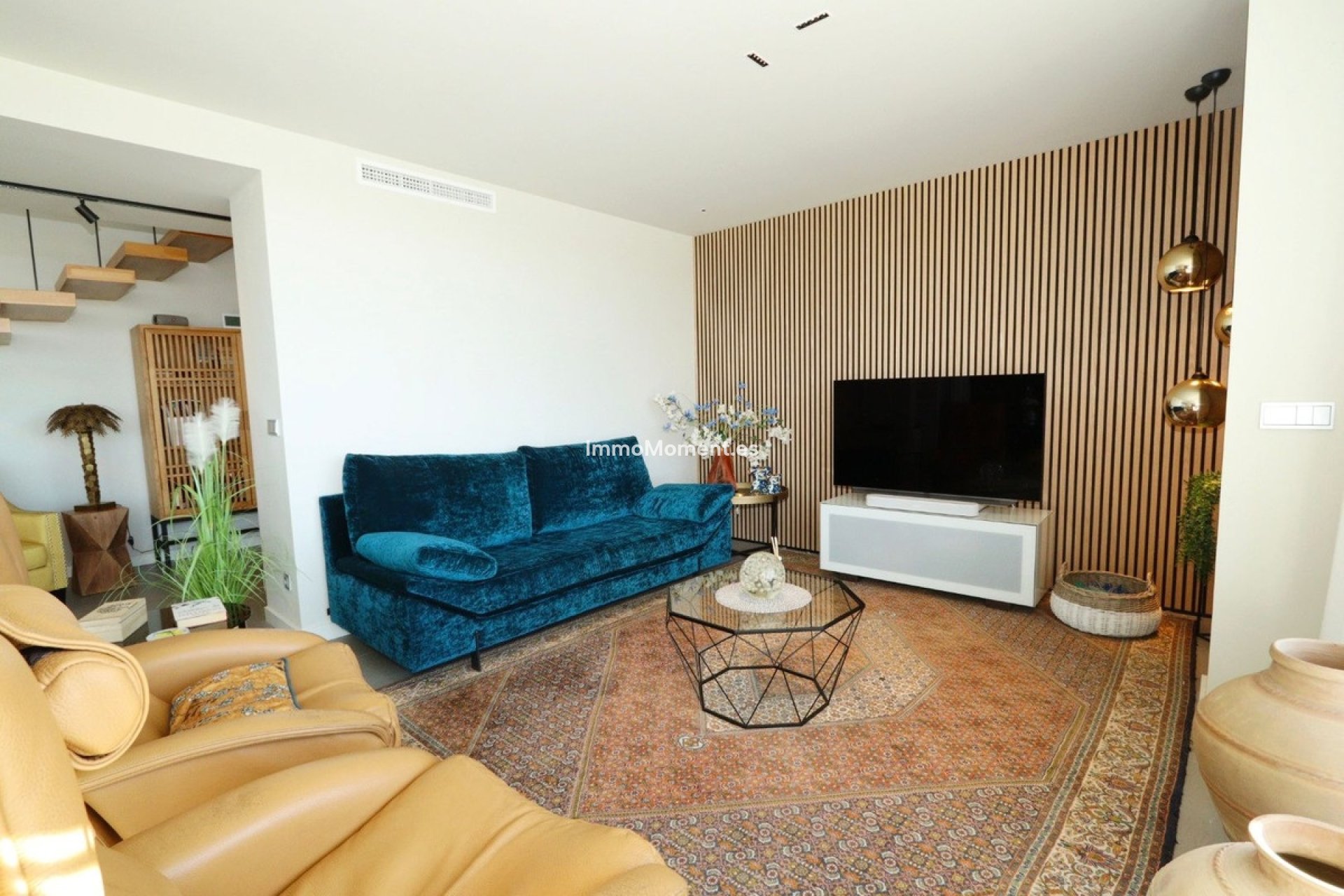 Resale - Villa - Finestrat