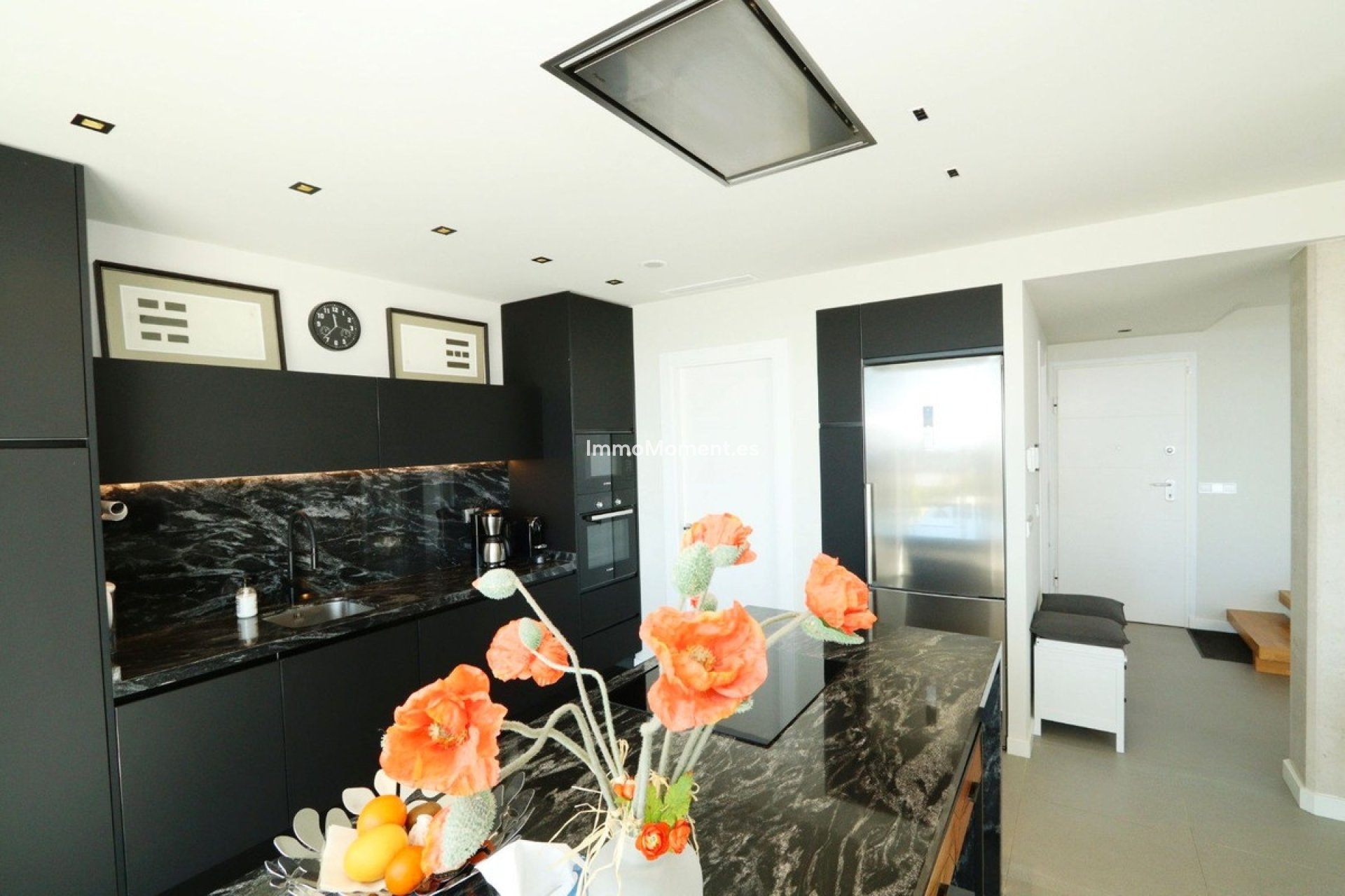 Resale - Villa - Finestrat