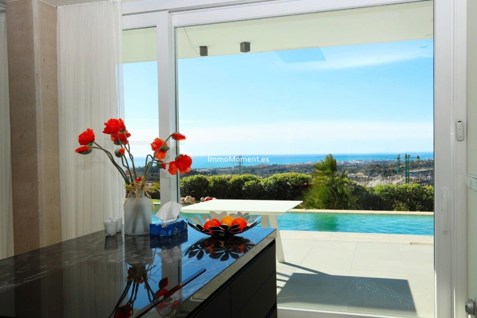 Resale - Villa - Finestrat