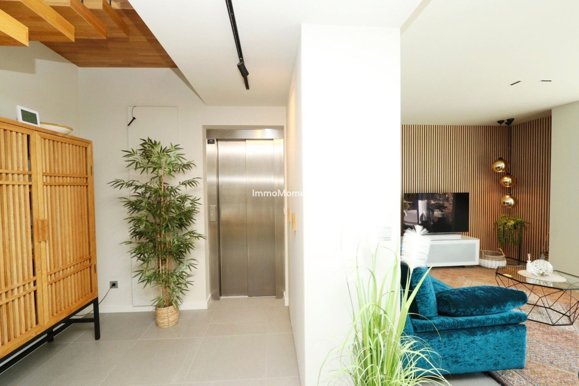 Resale - Villa - Finestrat