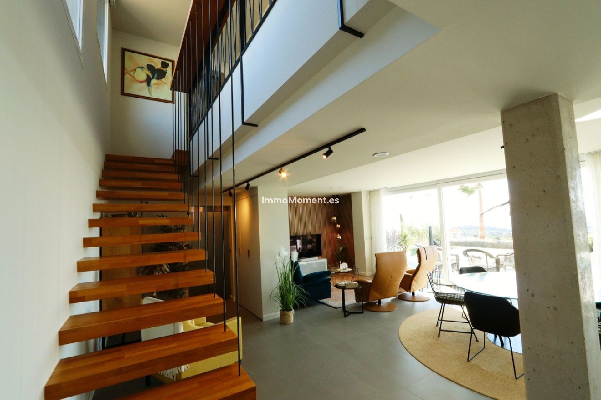 Resale - Villa - Finestrat