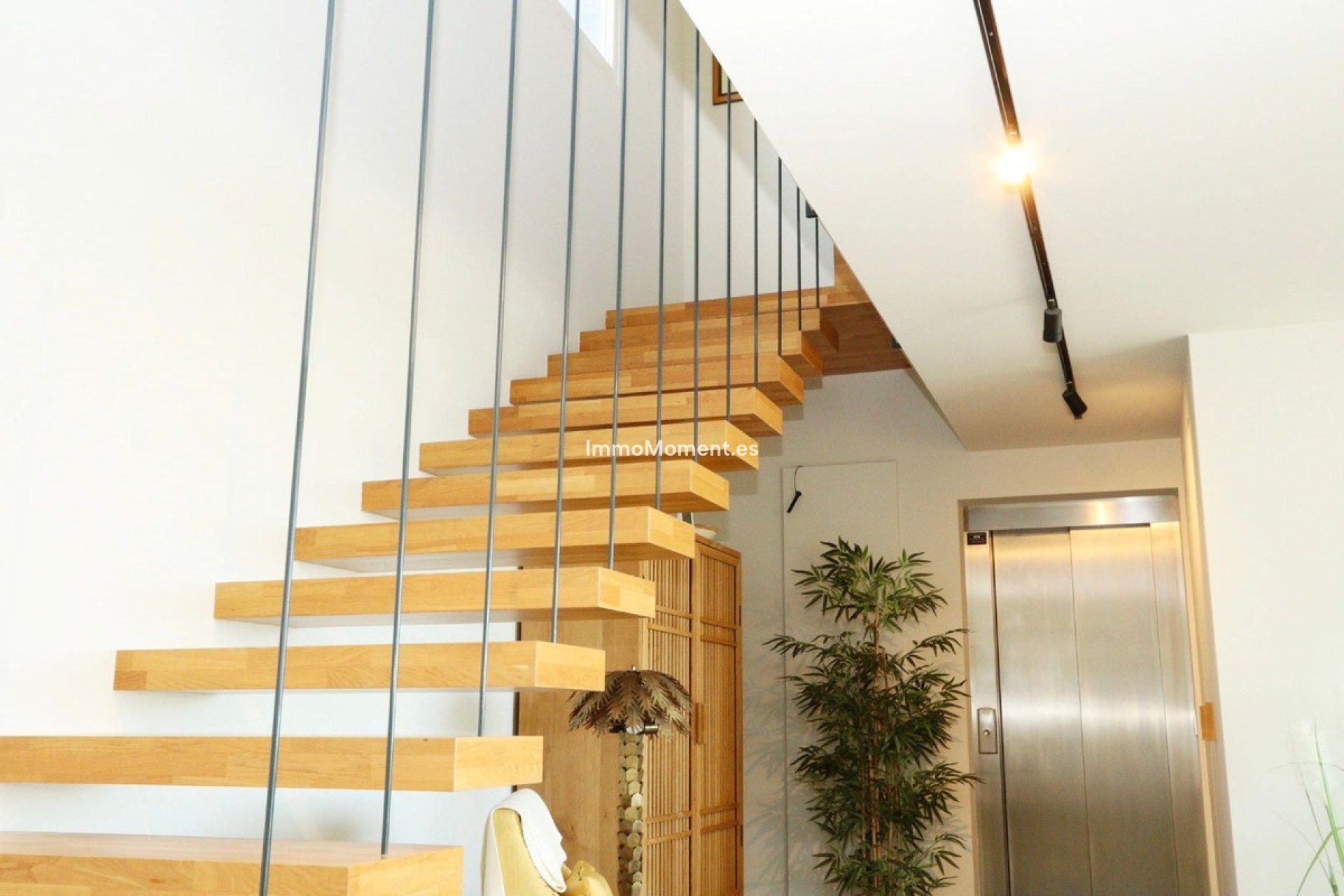 Resale - Villa - Finestrat