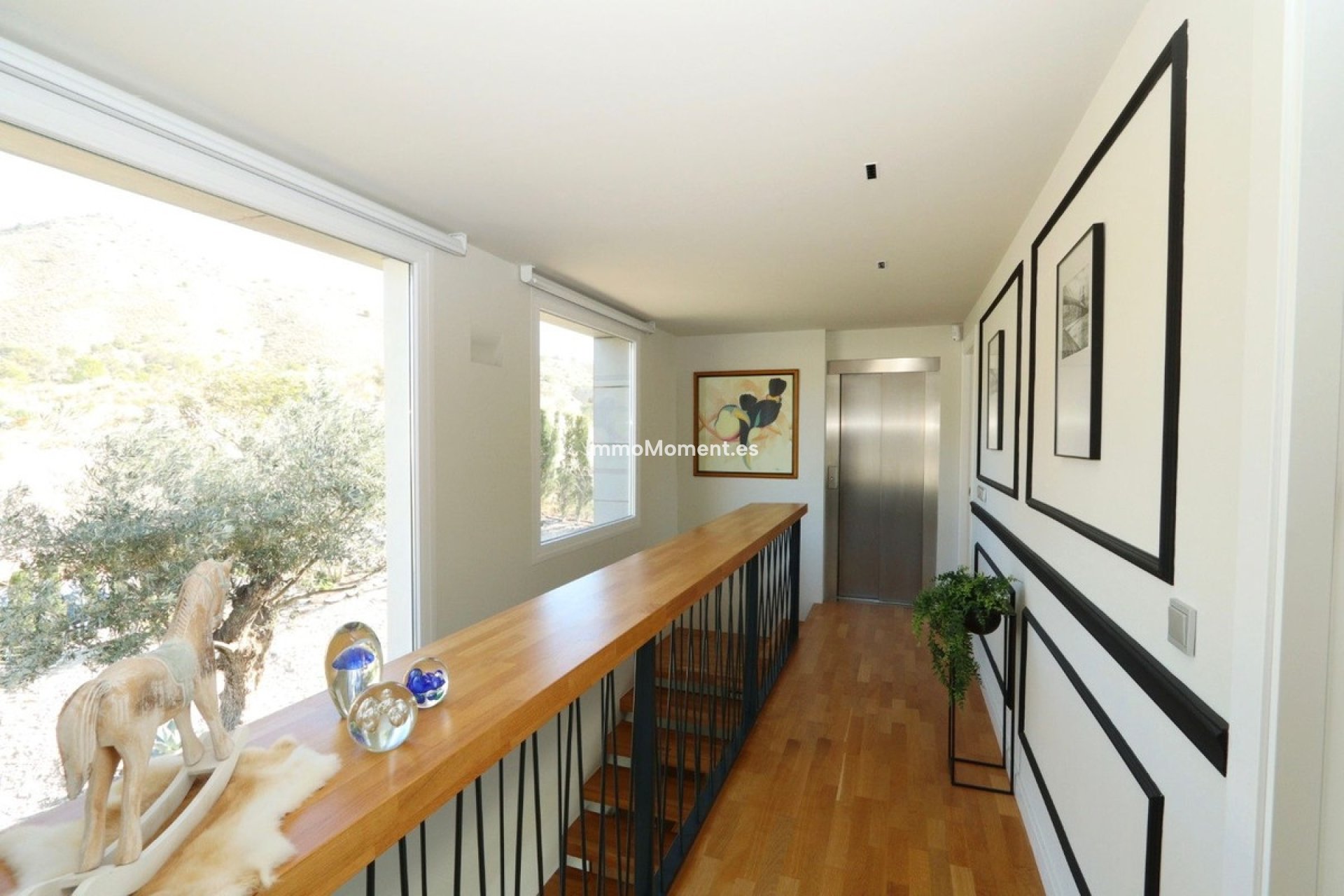 Resale - Villa - Finestrat