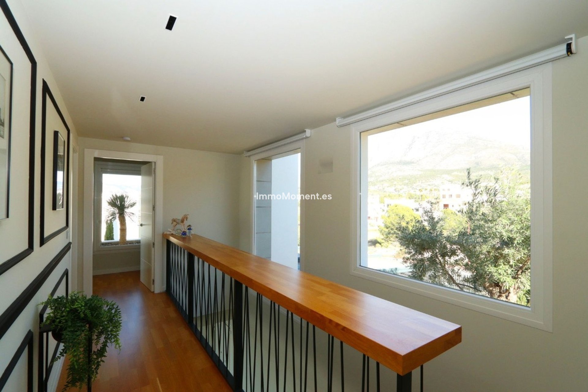 Resale - Villa - Finestrat