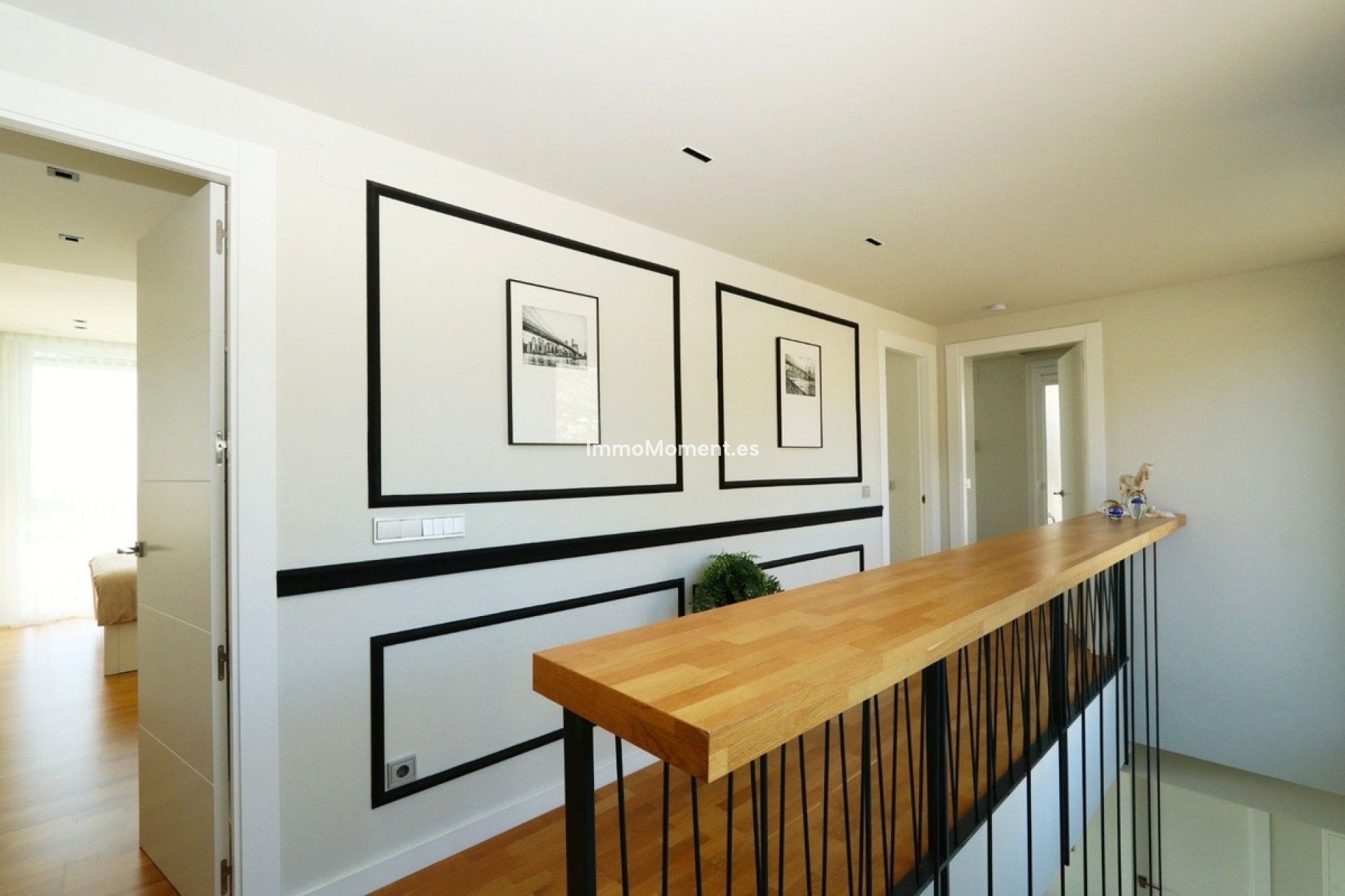 Resale - Villa - Finestrat