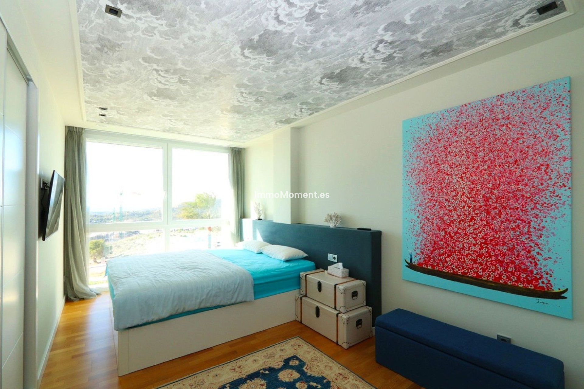 Resale - Villa - Finestrat