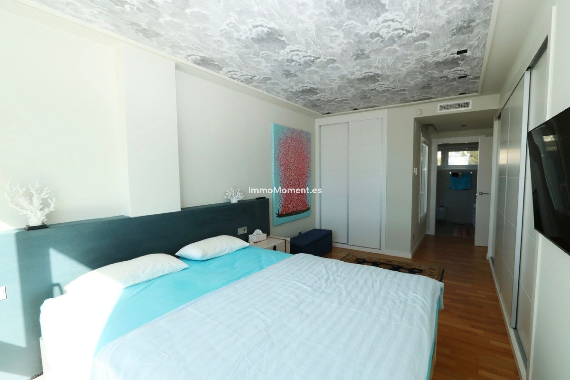 Resale - Villa - Finestrat