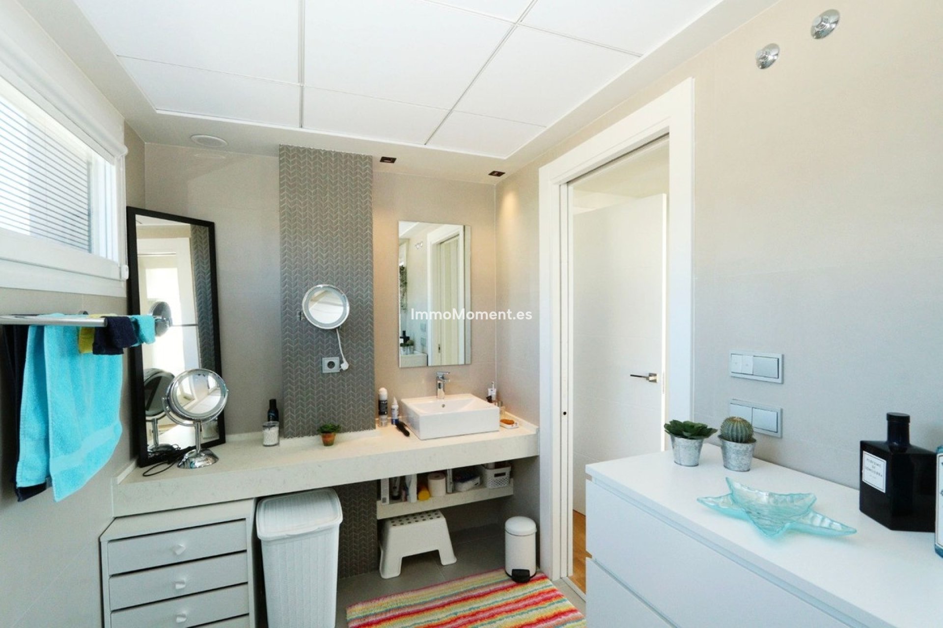 Resale - Villa - Finestrat