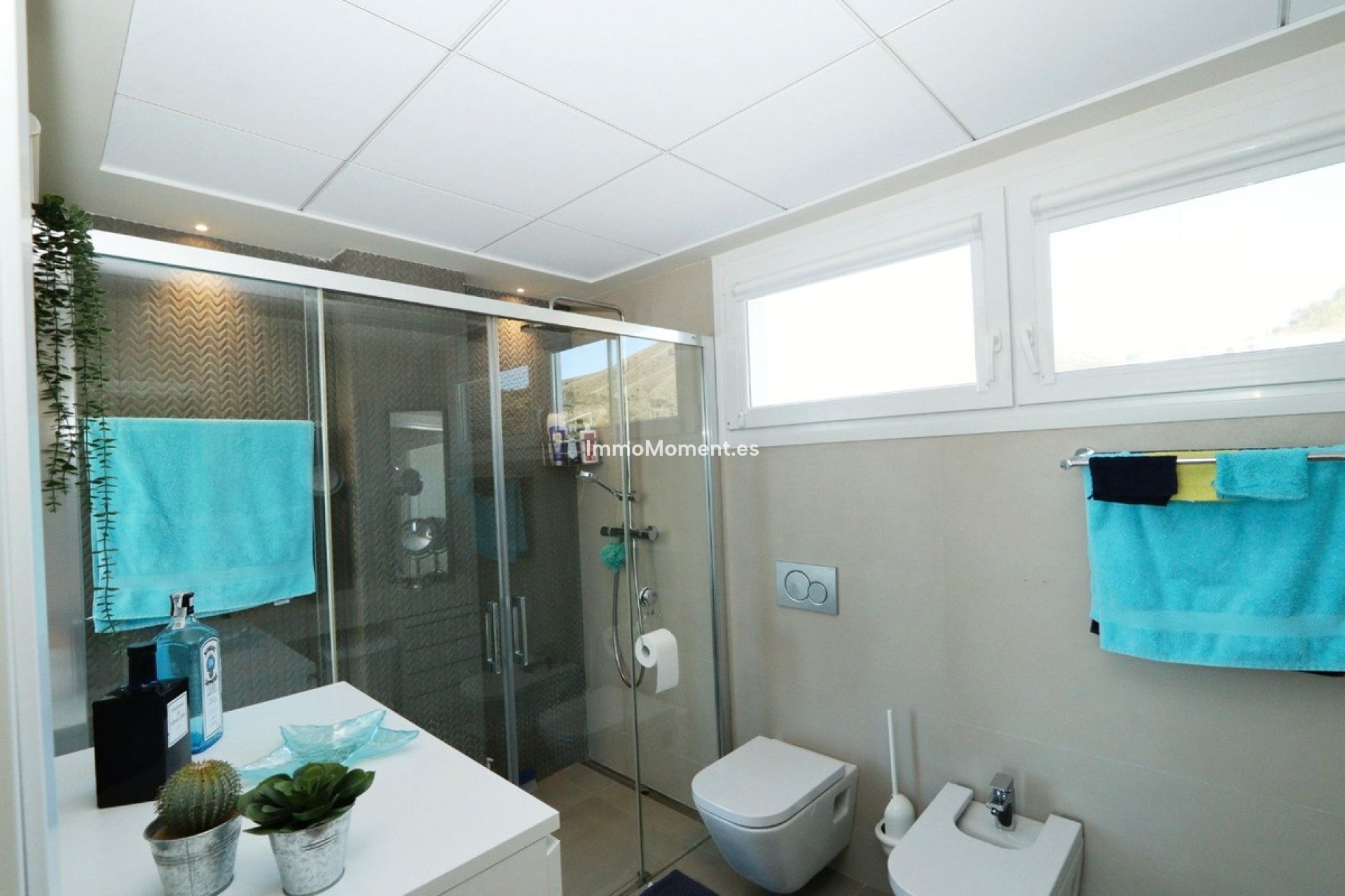 Resale - Villa - Finestrat