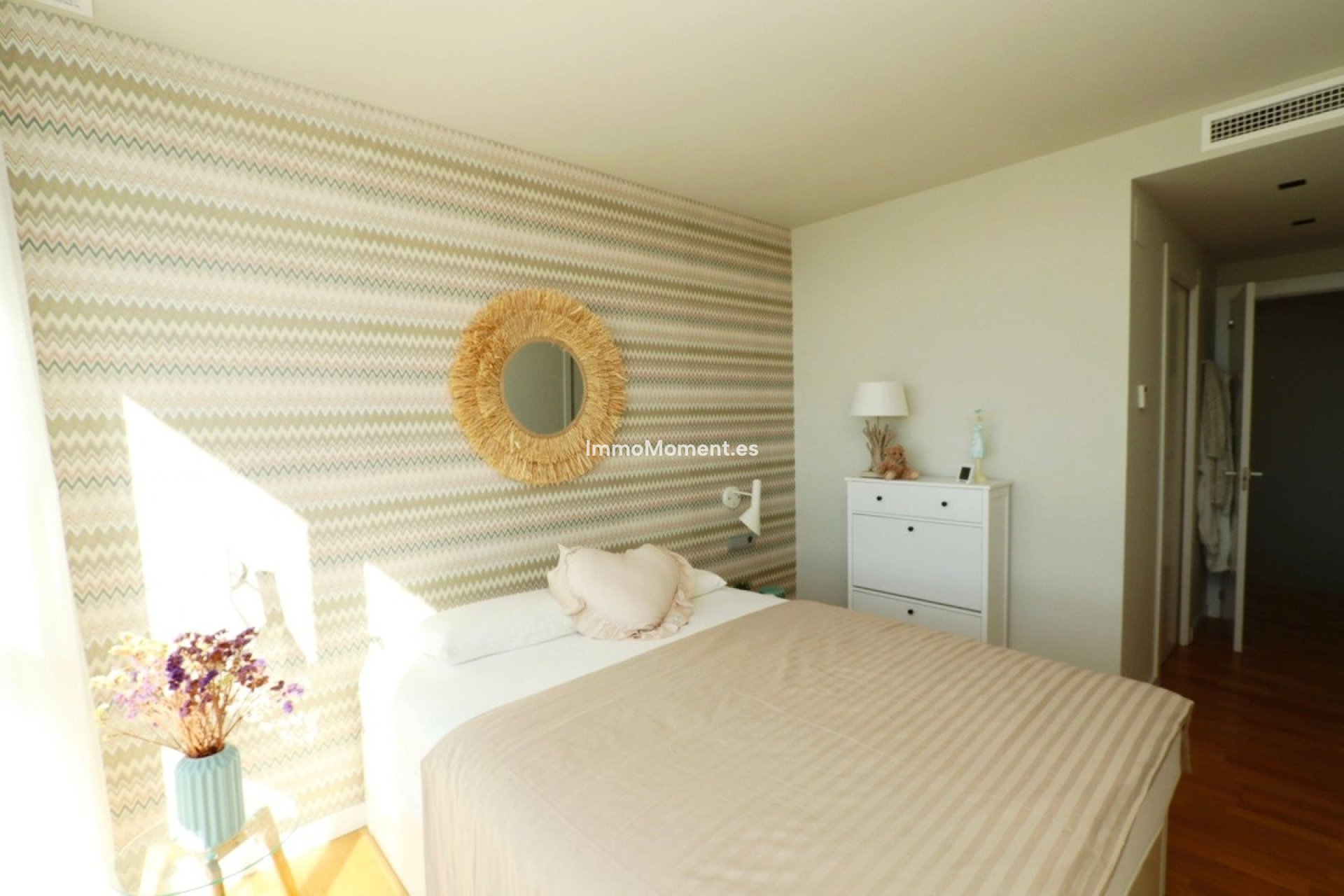 Resale - Villa - Finestrat