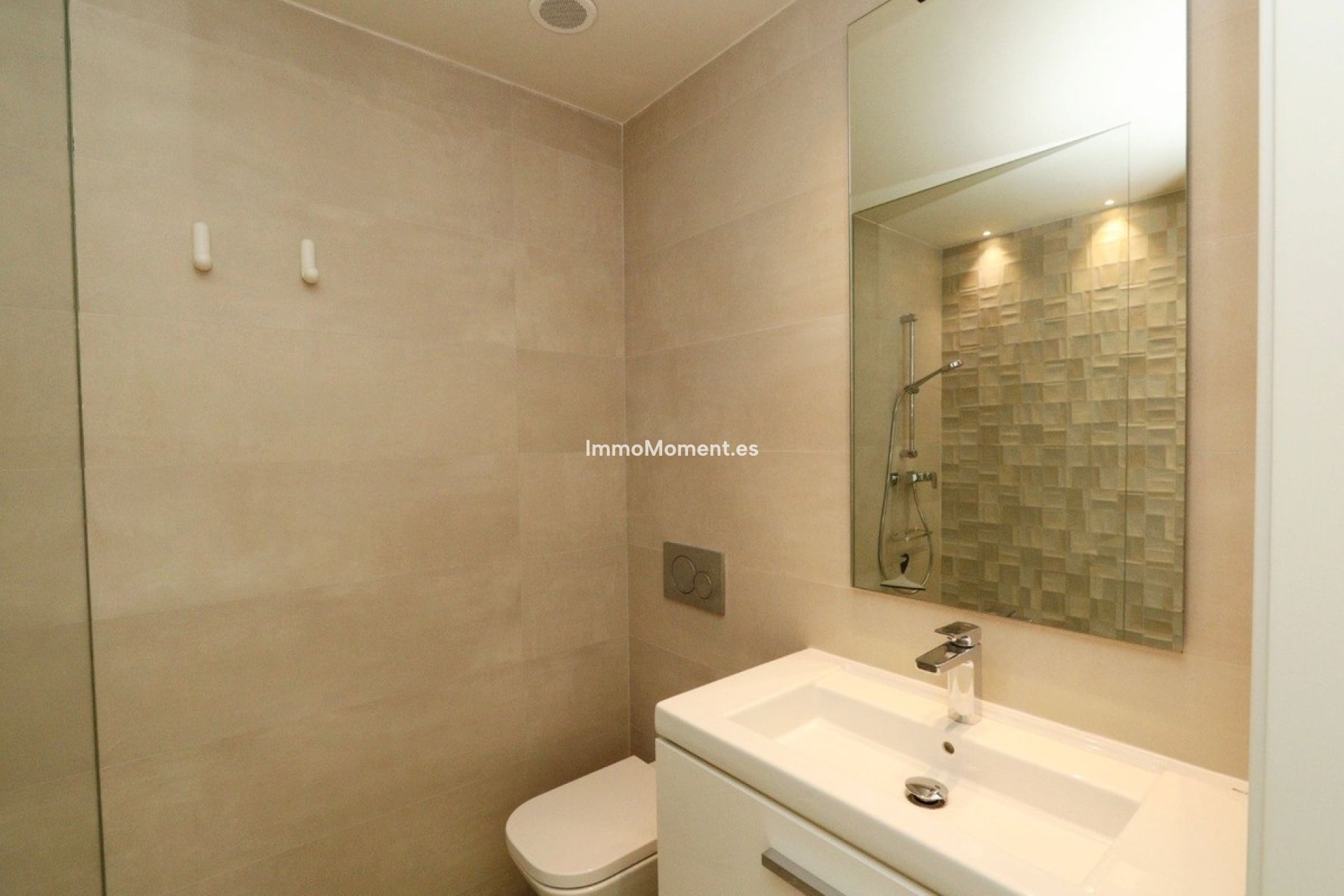 Resale - Villa - Finestrat