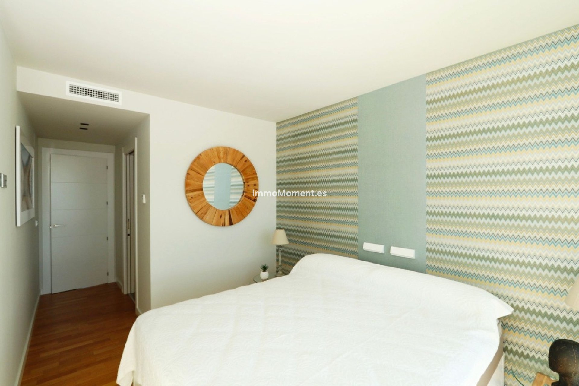 Resale - Villa - Finestrat