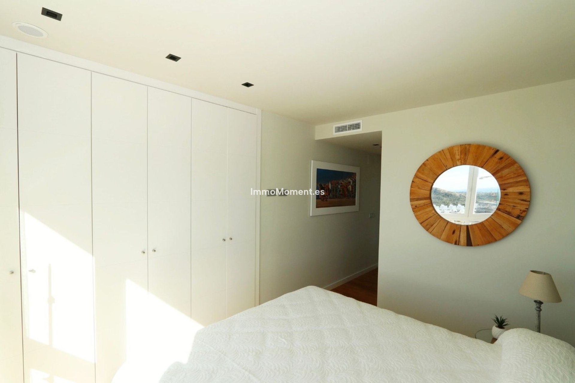 Resale - Villa - Finestrat