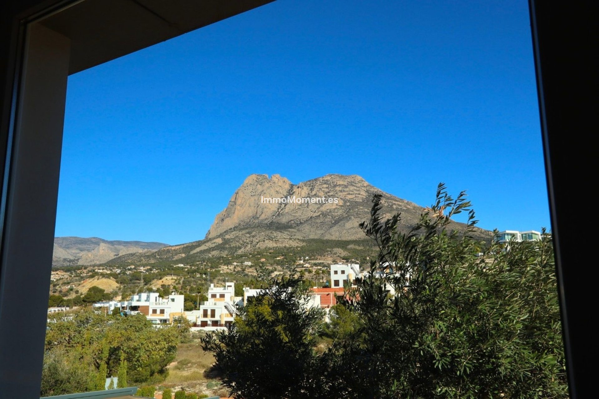 Resale - Villa - Finestrat