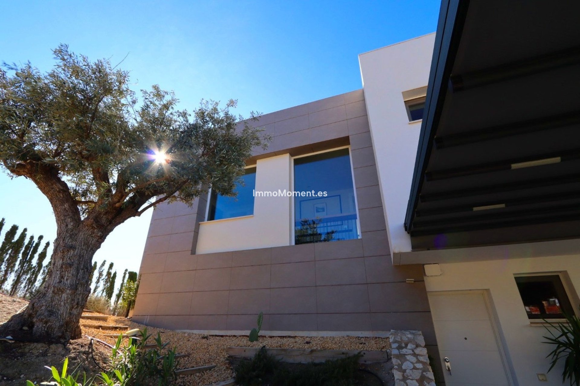 Resale - Villa - Finestrat