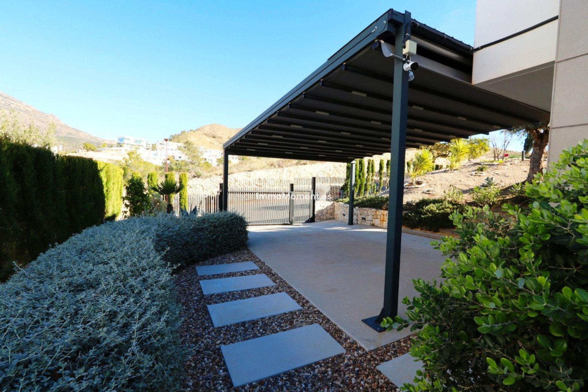 Resale - Villa - Finestrat