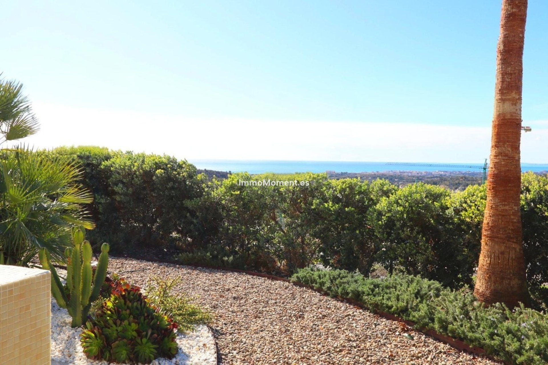 Resale - Villa - Finestrat