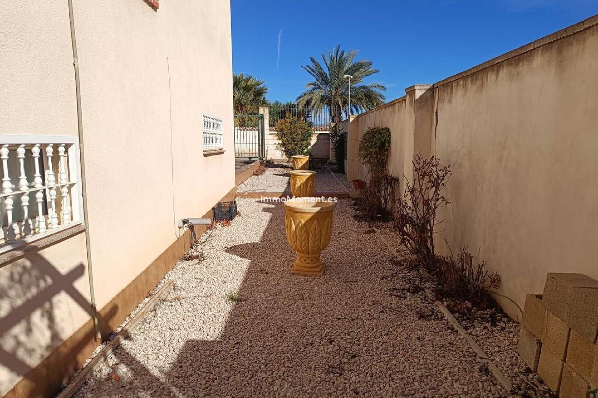 Resale - Villa - Fortuna - El Reloj