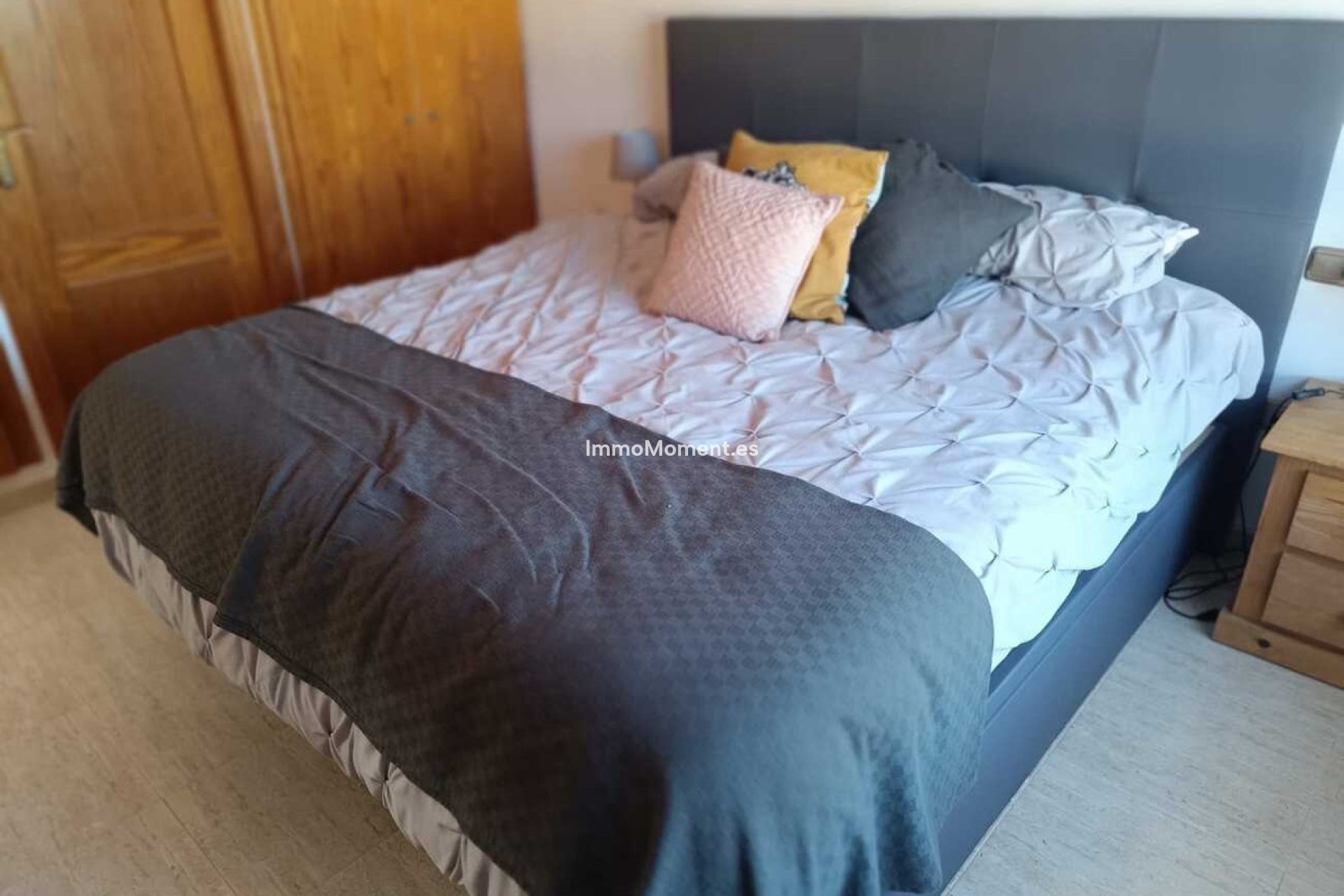 Resale - Villa - Fortuna - El Reloj