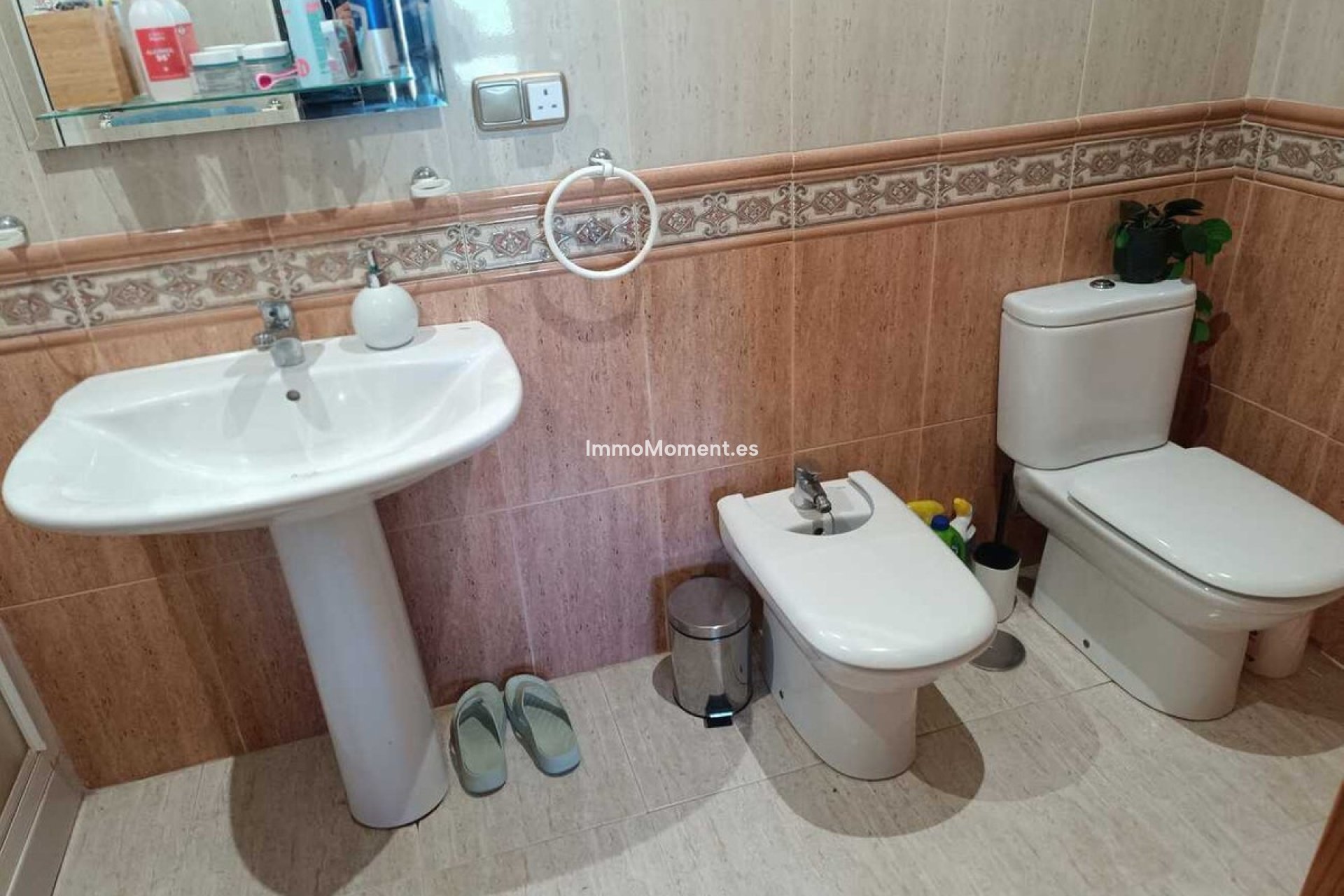 Resale - Villa - Fortuna - El Reloj