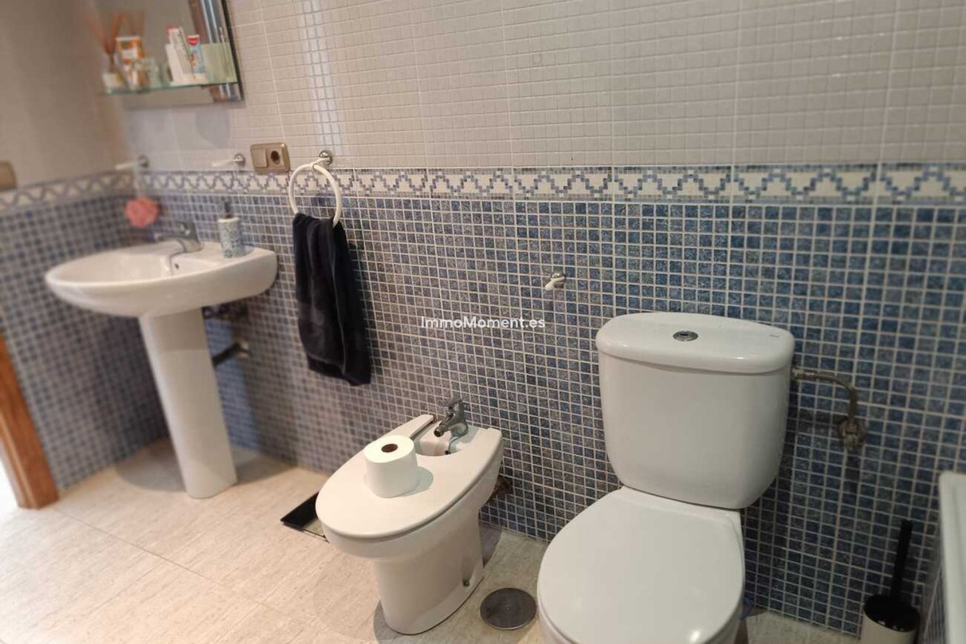 Resale - Villa - Fortuna - El Reloj