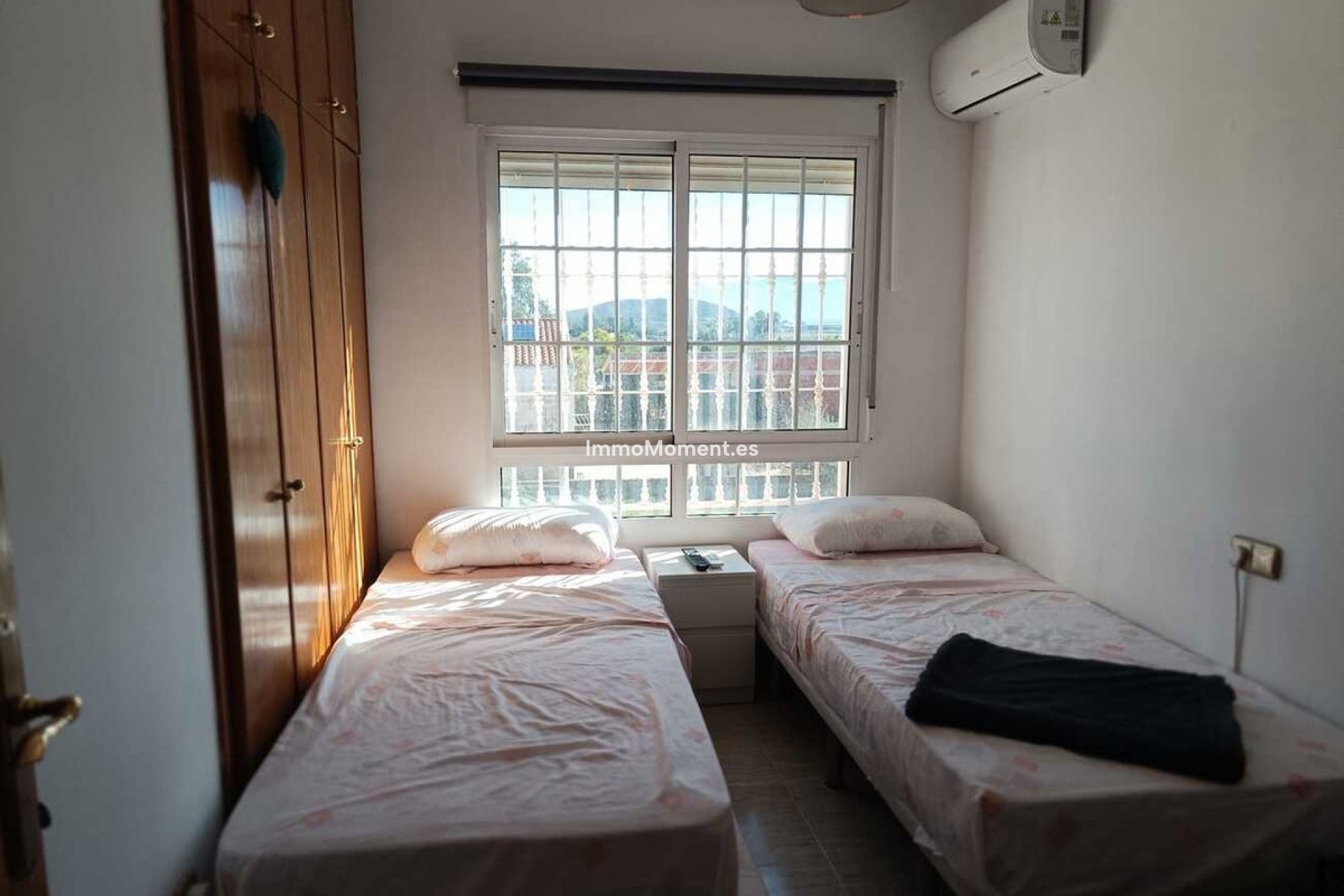 Resale - Villa - Fortuna - El Reloj