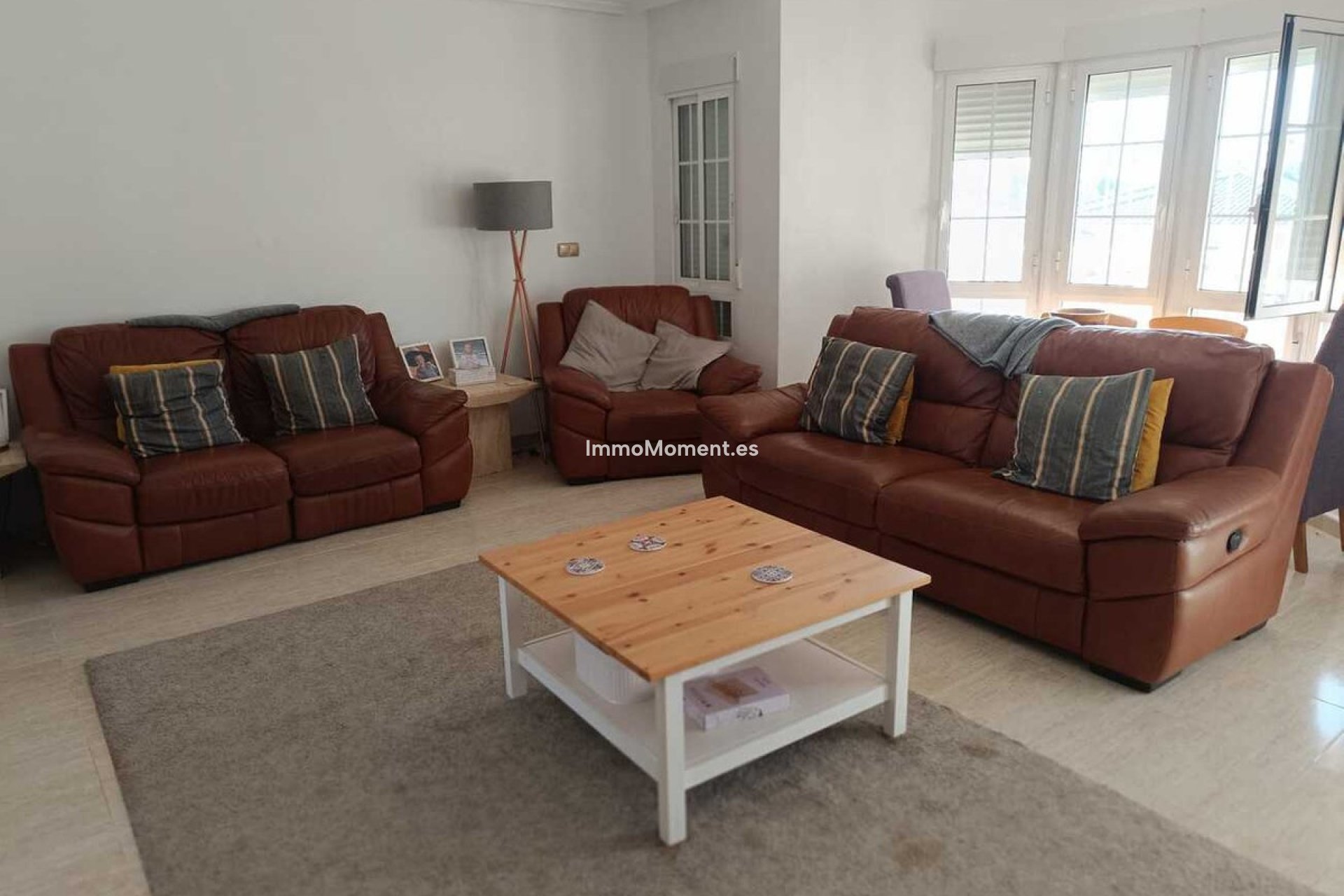 Resale - Villa - Fortuna - El Reloj