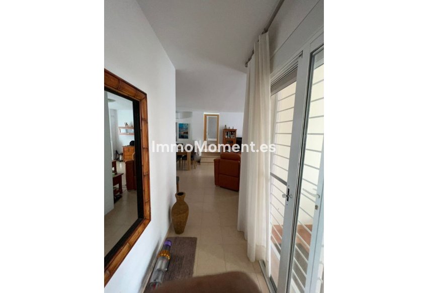 Resale - Villa - Fortuna - Fortuna Centro