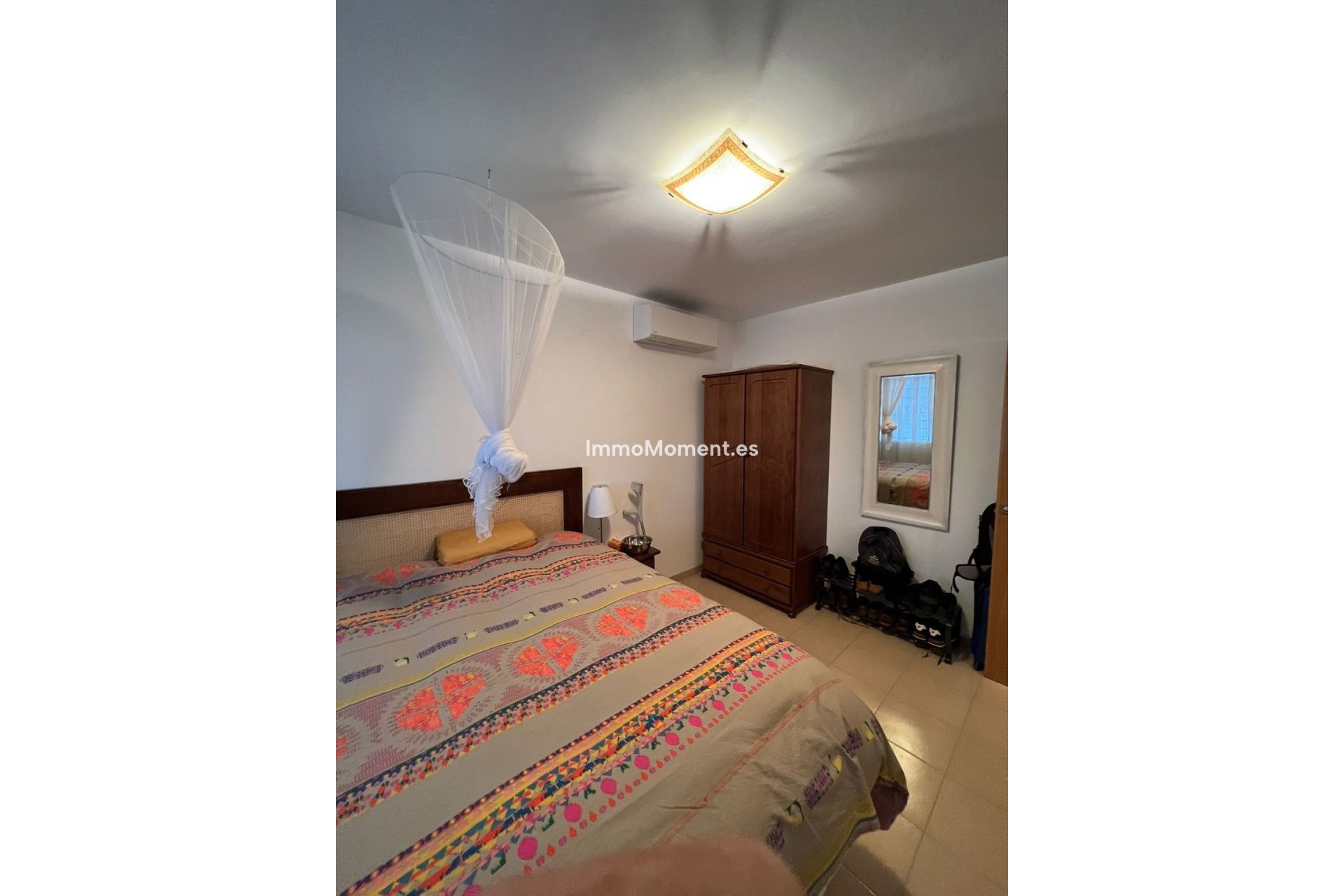 Resale - Villa - Fortuna - Fortuna Centro