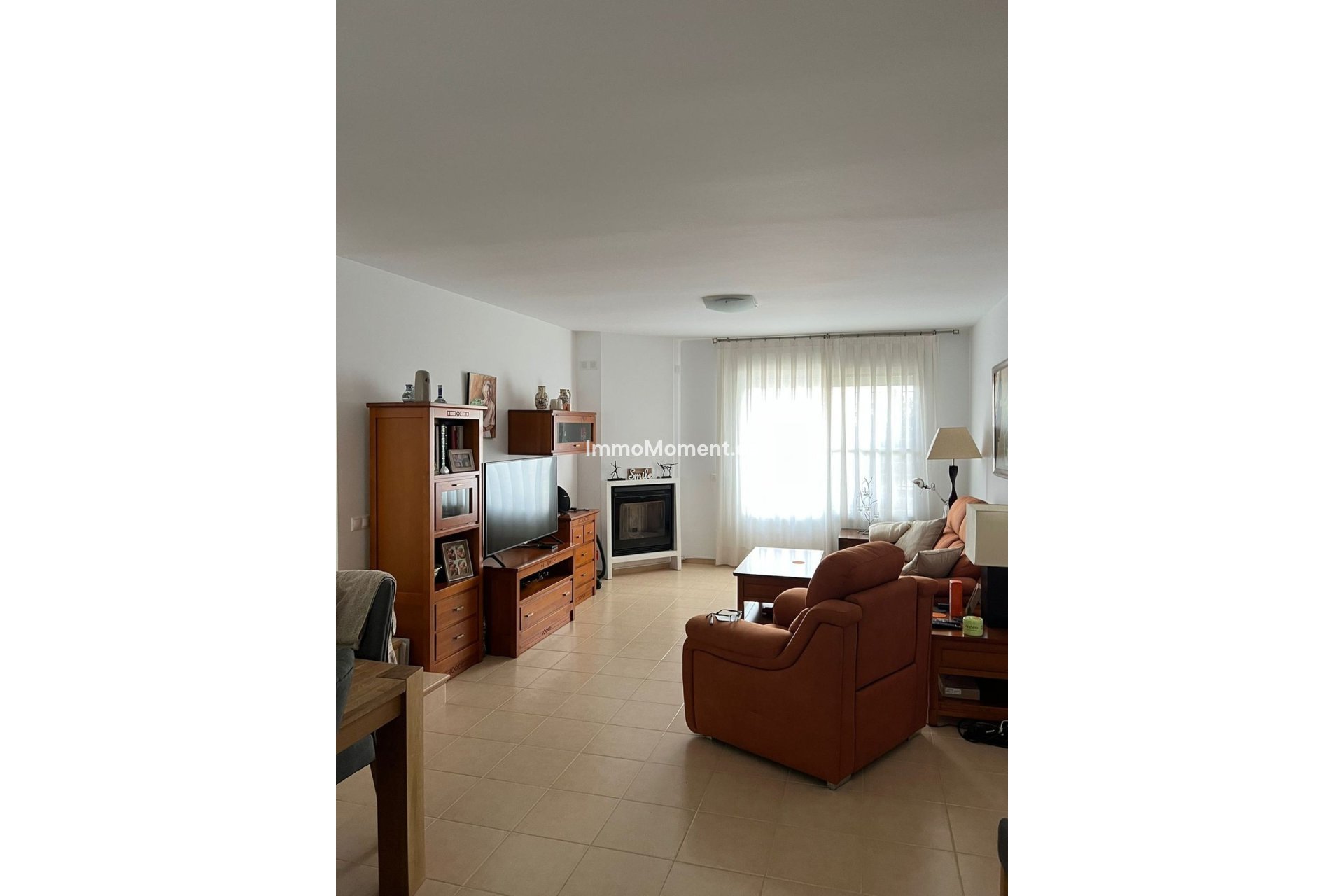 Resale - Villa - Fortuna - Fortuna Centro