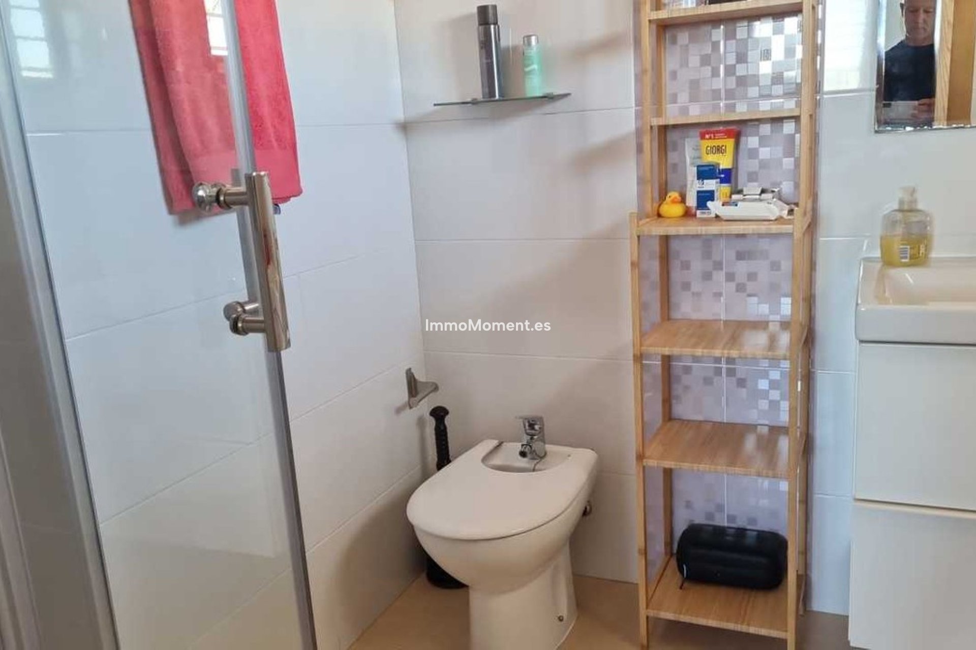 Resale - Villa - Fortuna - Fortuna Centro