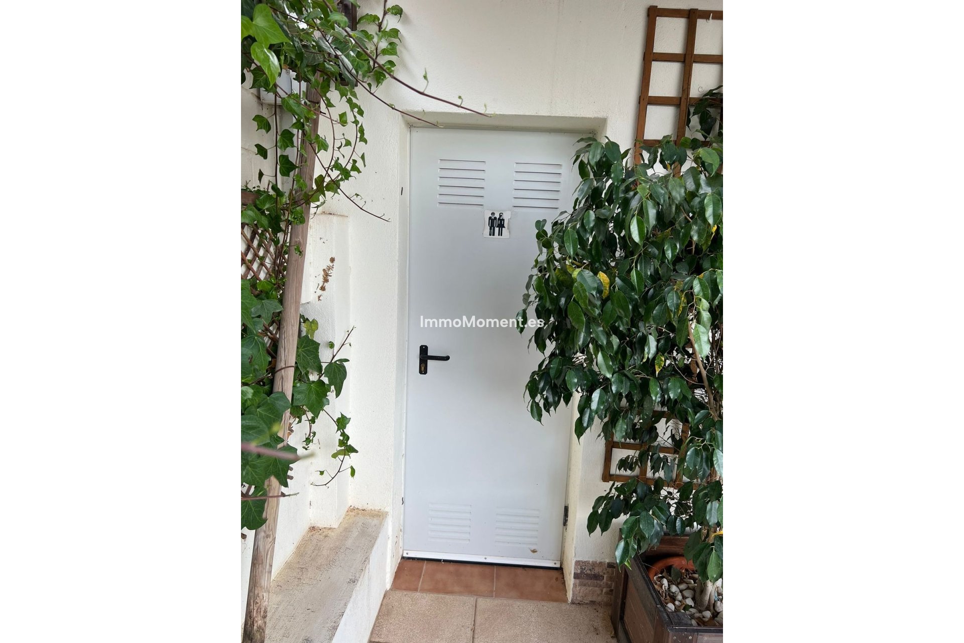 Resale - Villa - Fortuna - Fortuna Centro