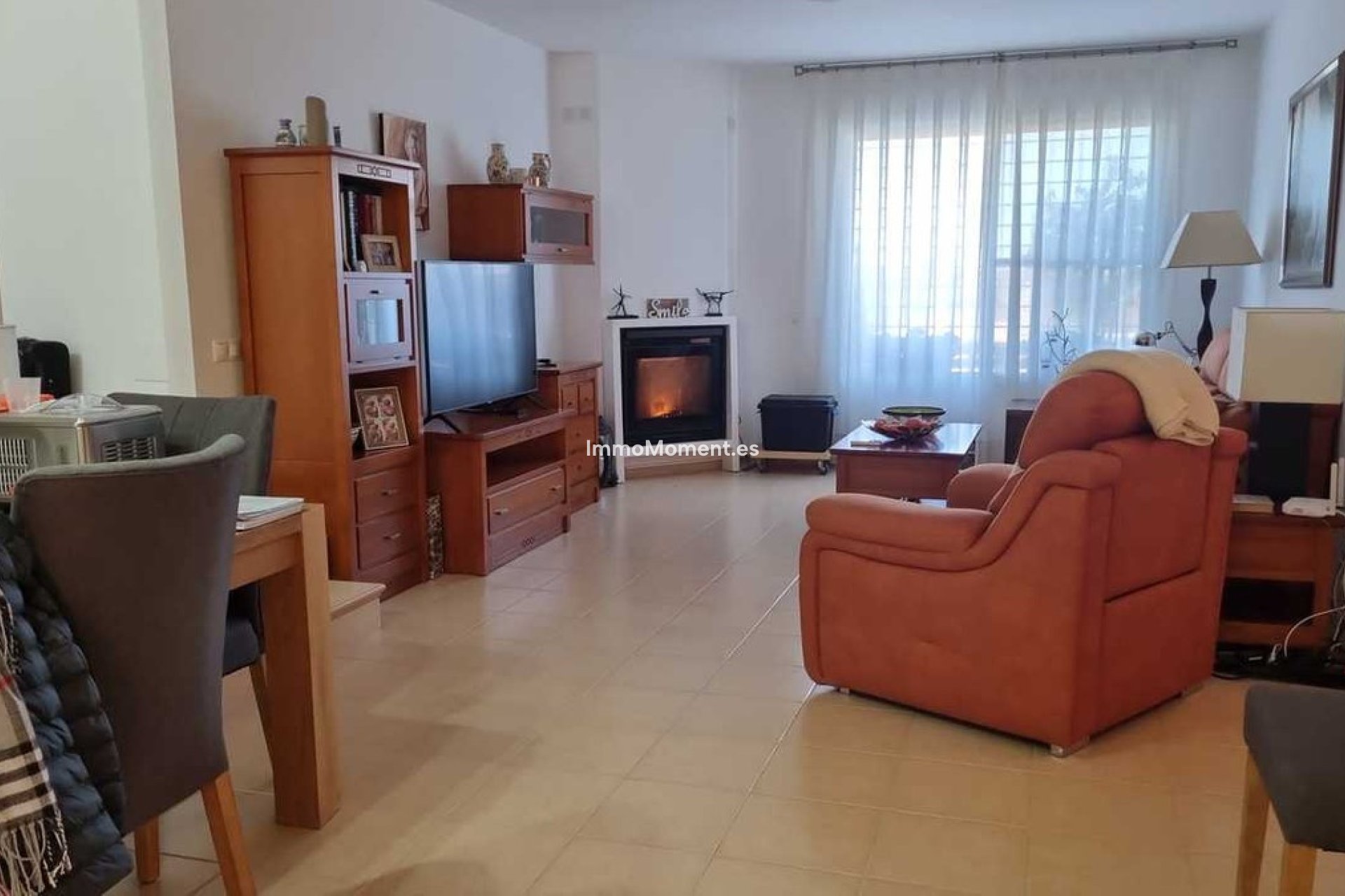 Resale - Villa - Fortuna - Fortuna Centro