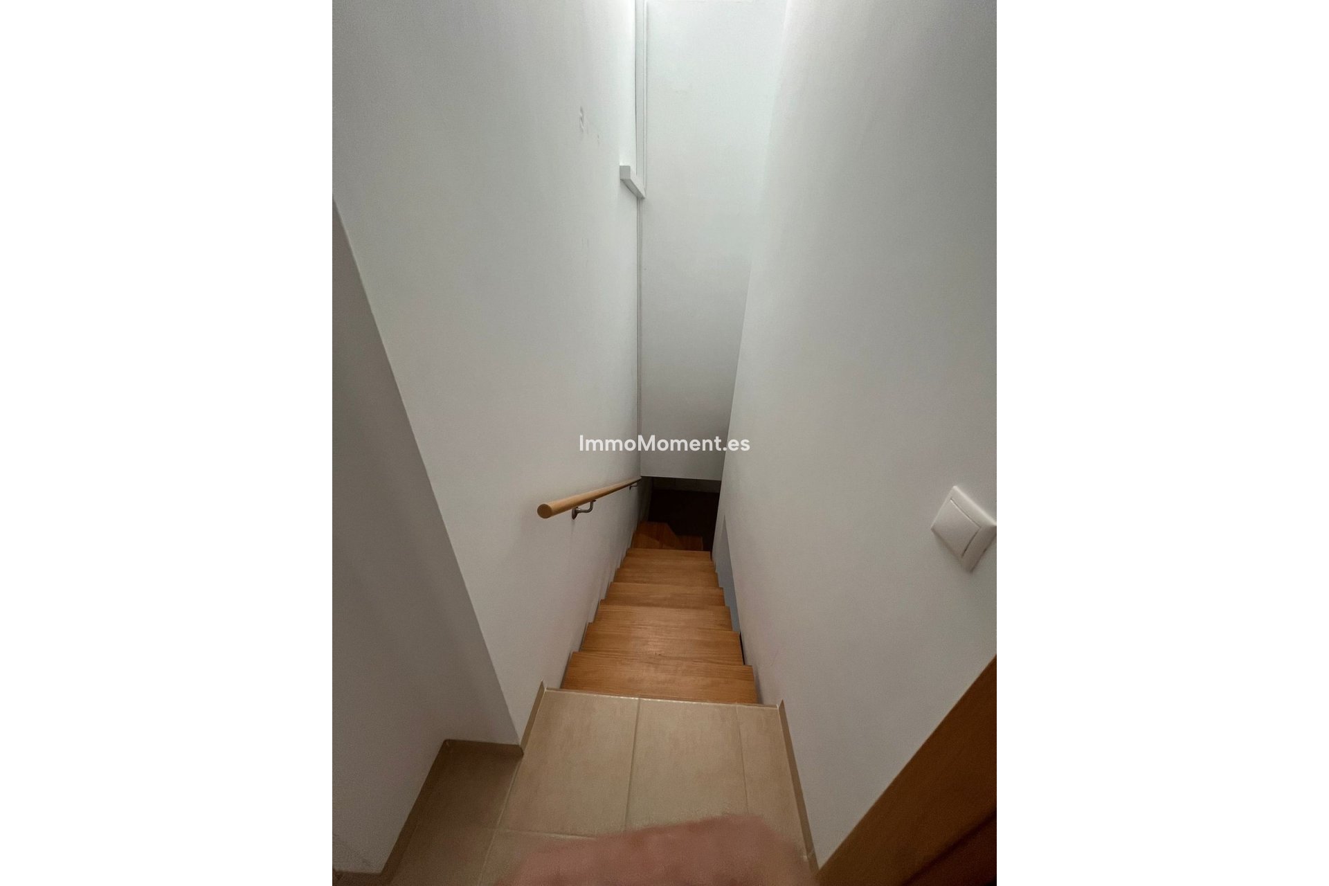 Resale - Villa - Fortuna - Fortuna Centro