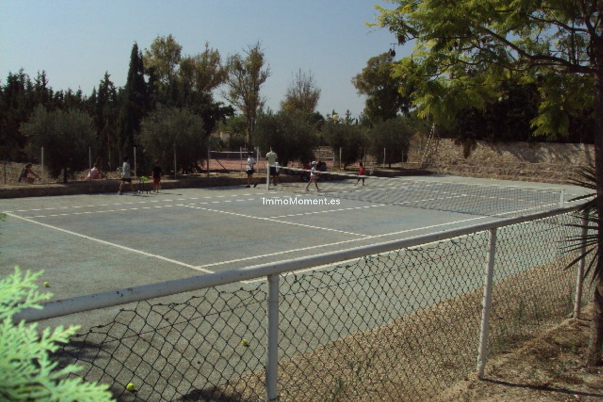 Resale - Villa - Fortuna - Fortuna Centro