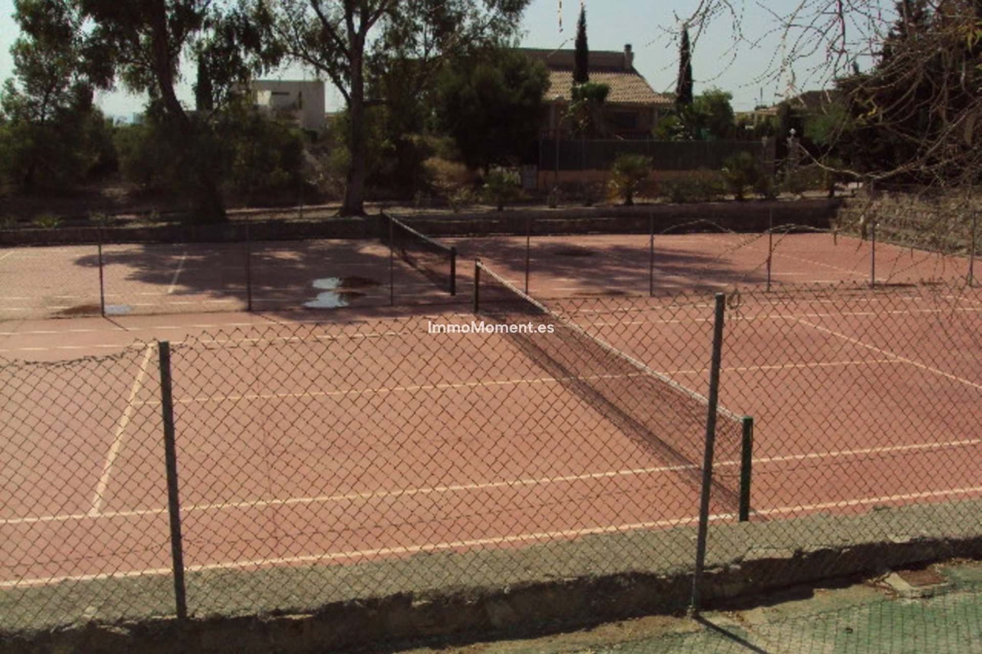 Resale - Villa - Fortuna - Fortuna Centro