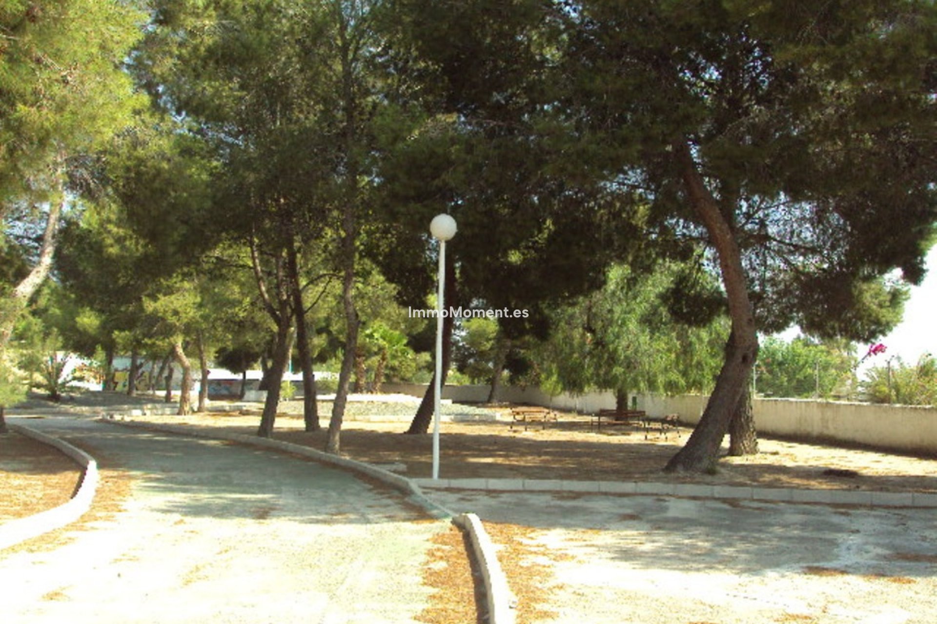 Resale - Villa - Fortuna - Fortuna Centro