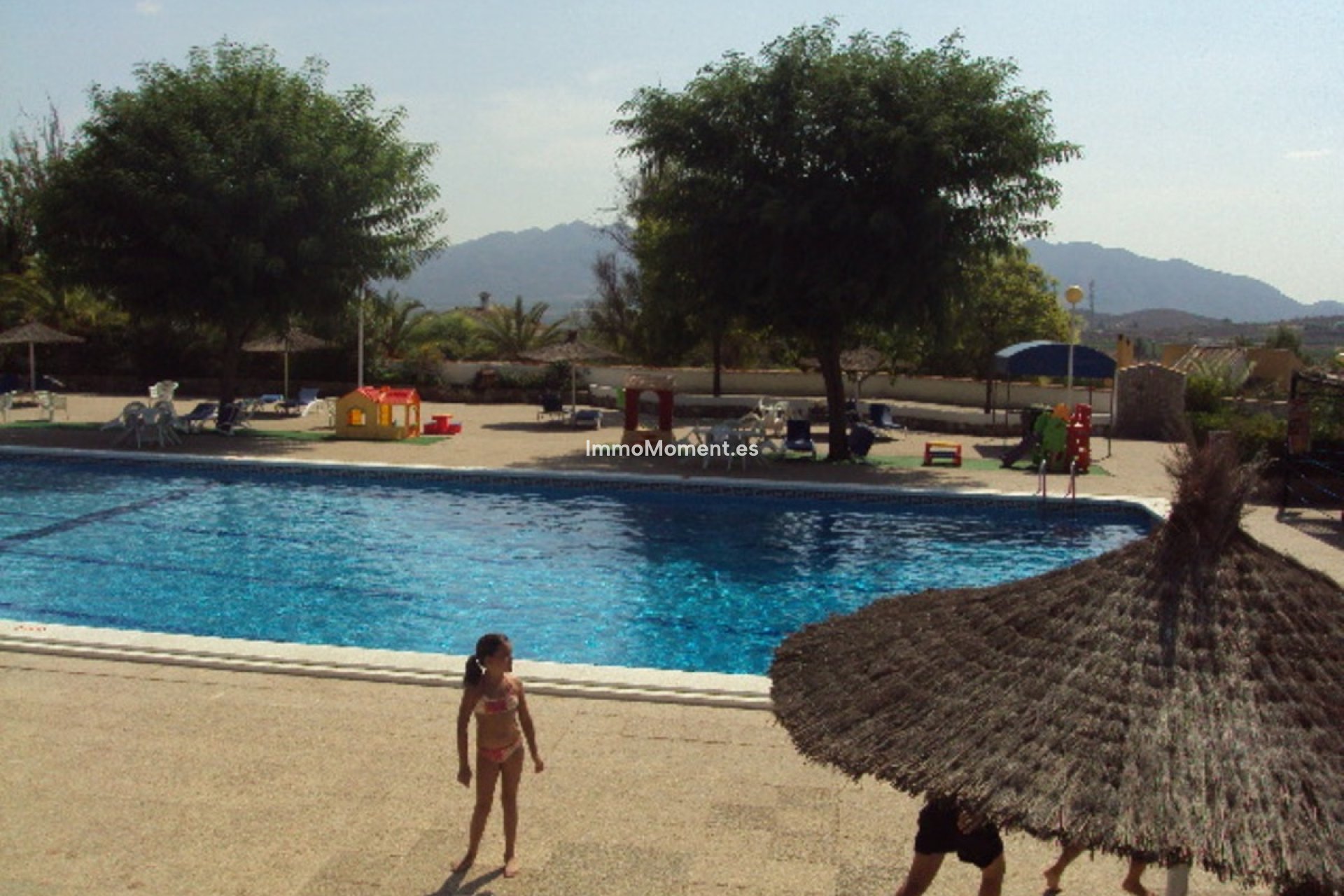 Resale - Villa - Fortuna - Fortuna Centro