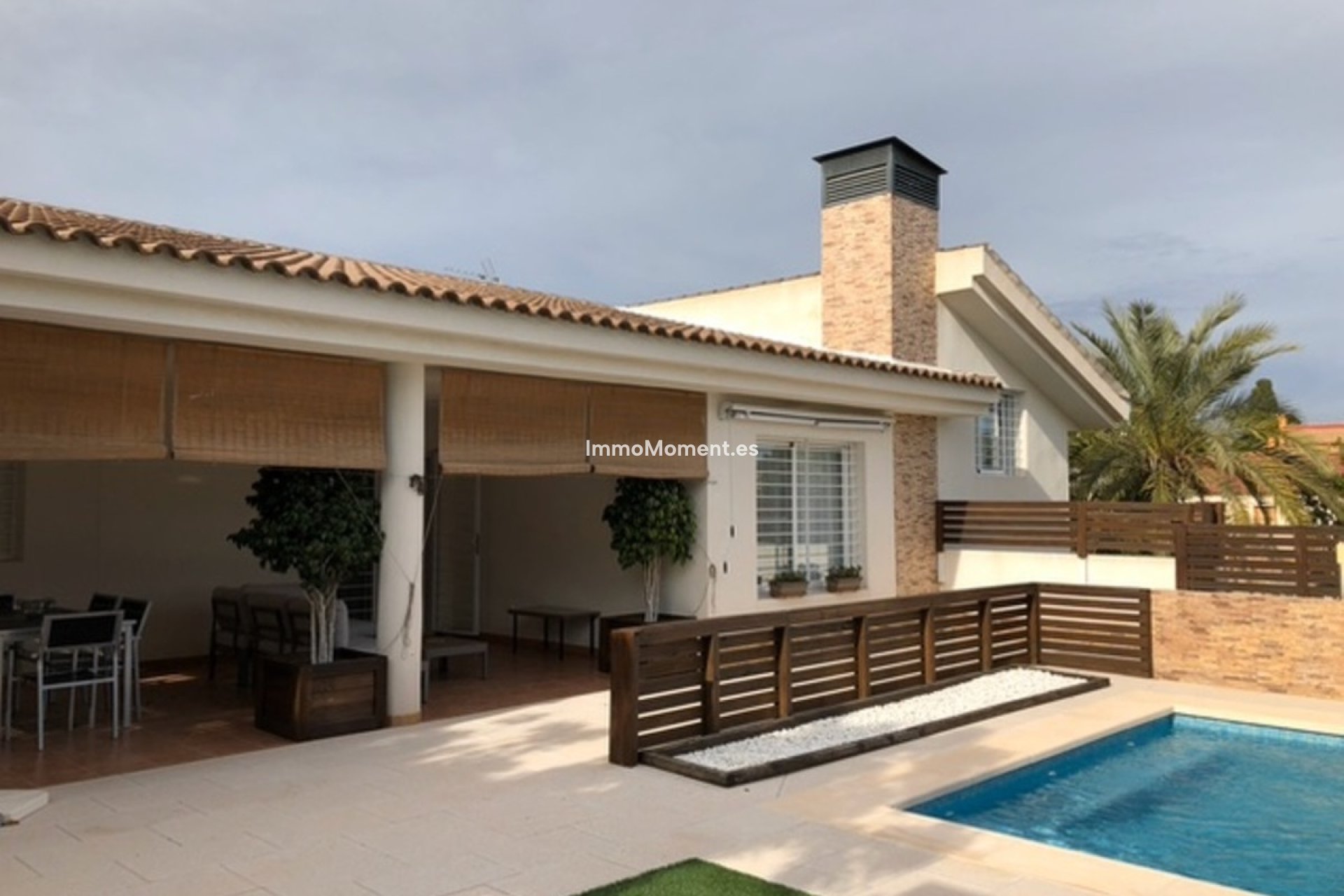 Resale - Villa - Fortuna - Fortuna Centro